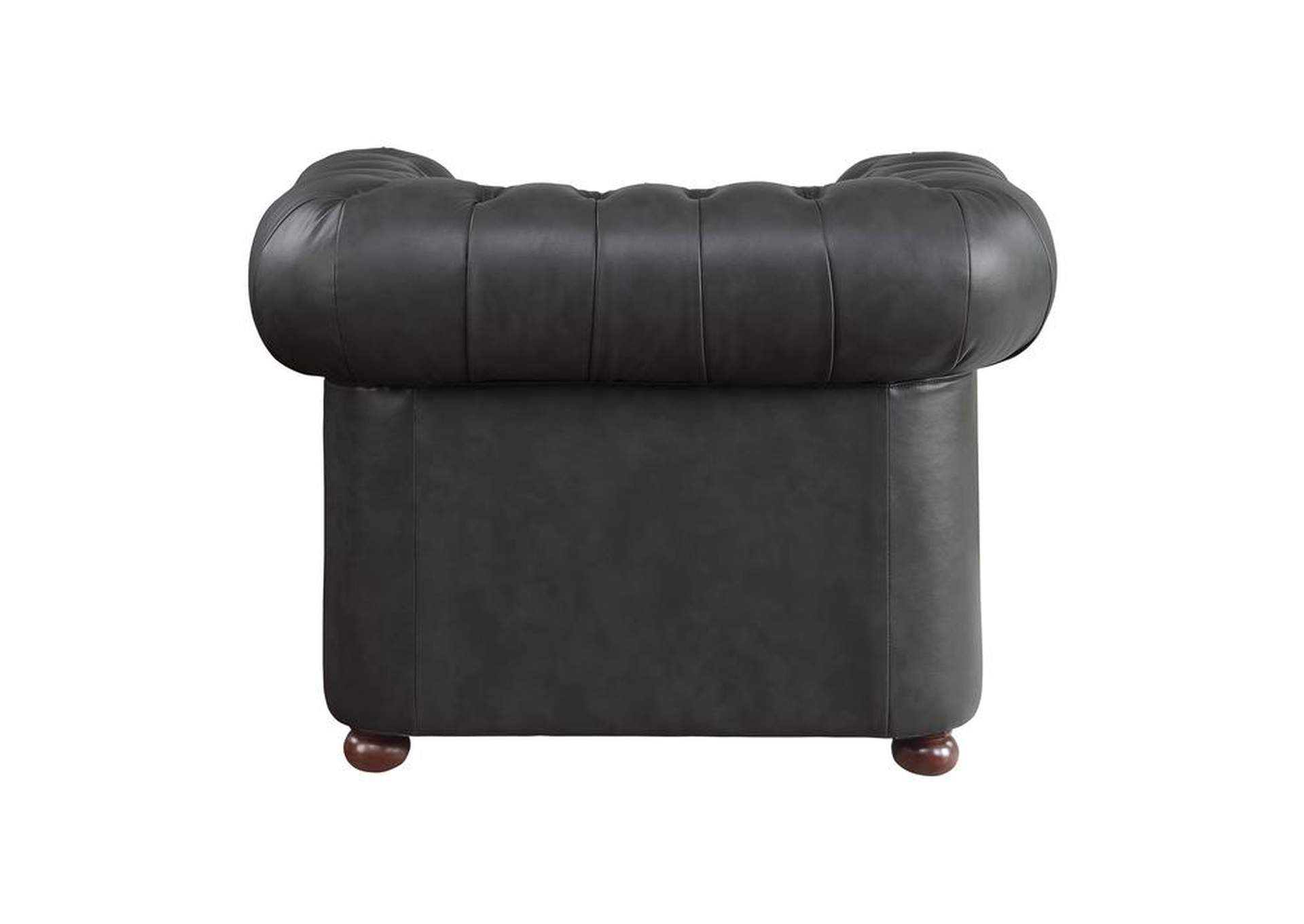 9335 2 Piece Sofa Set,Homelegance