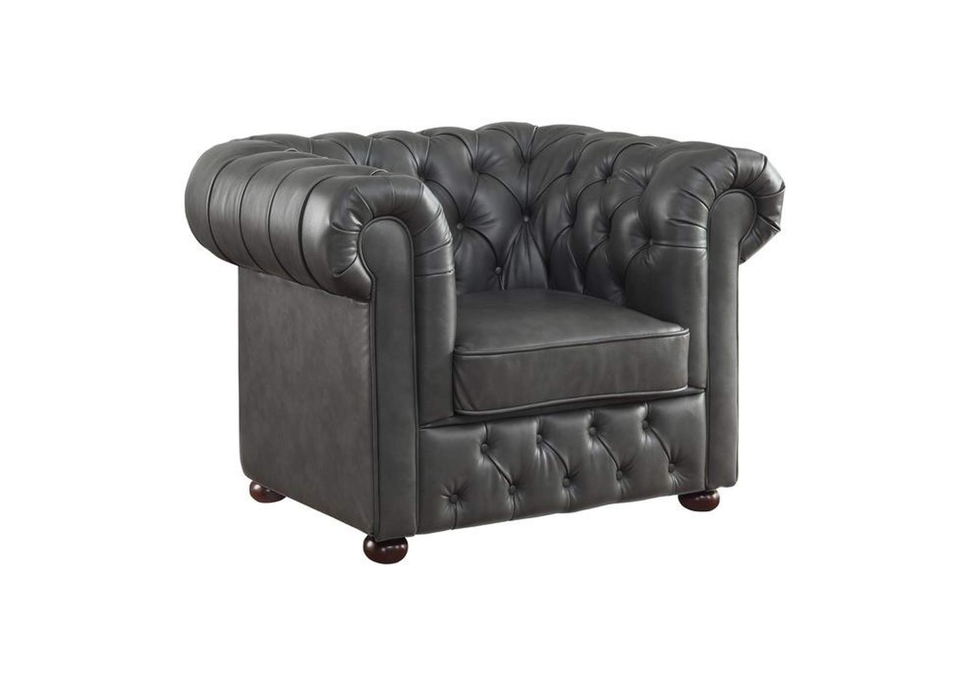 9335 2 Piece Sofa Set,Homelegance