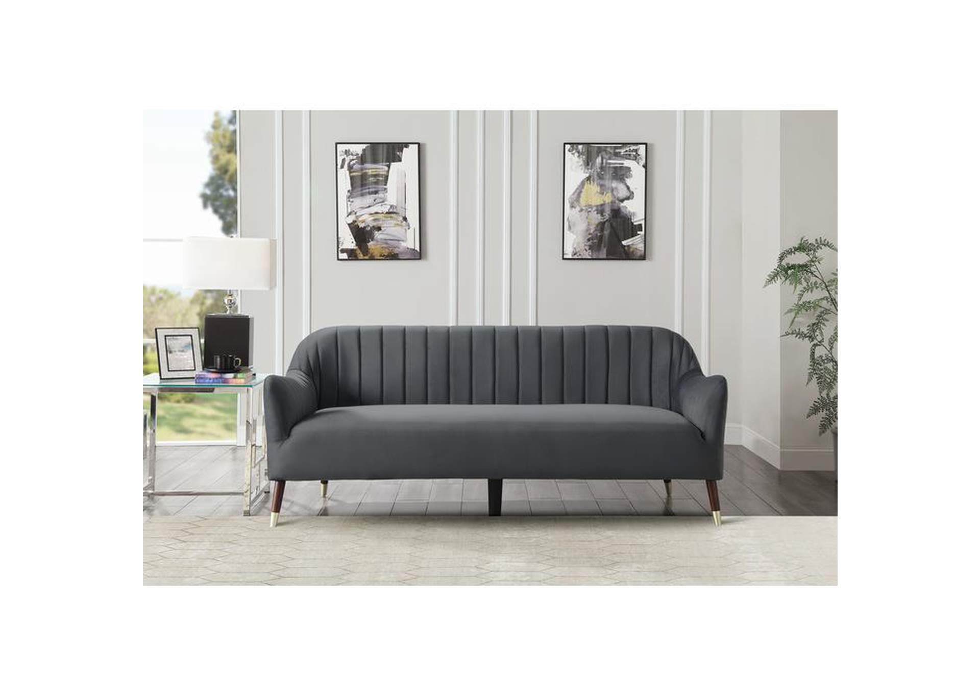Sloane Sofa,Homelegance