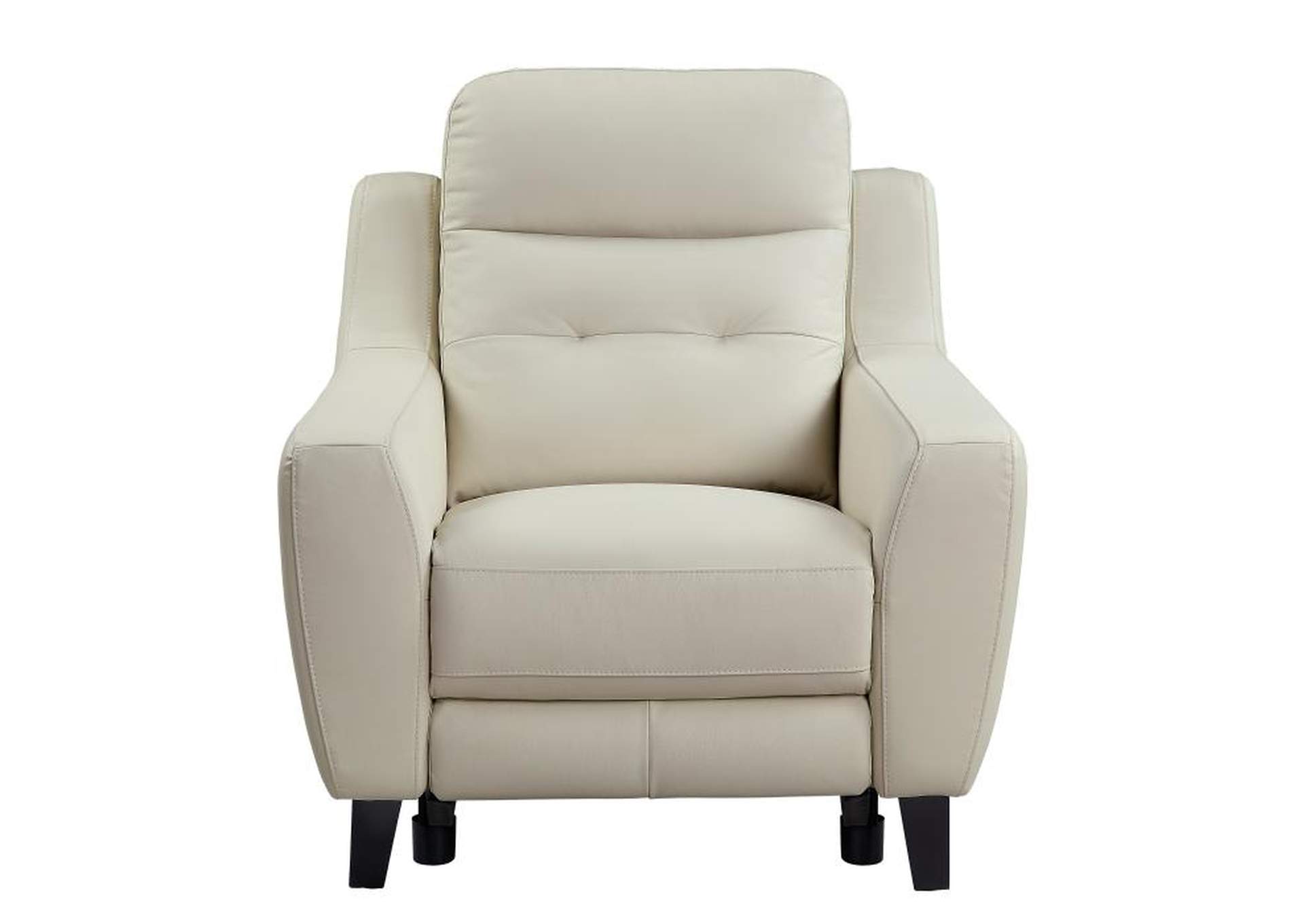 Conrad Power Reclining Chair,Homelegance