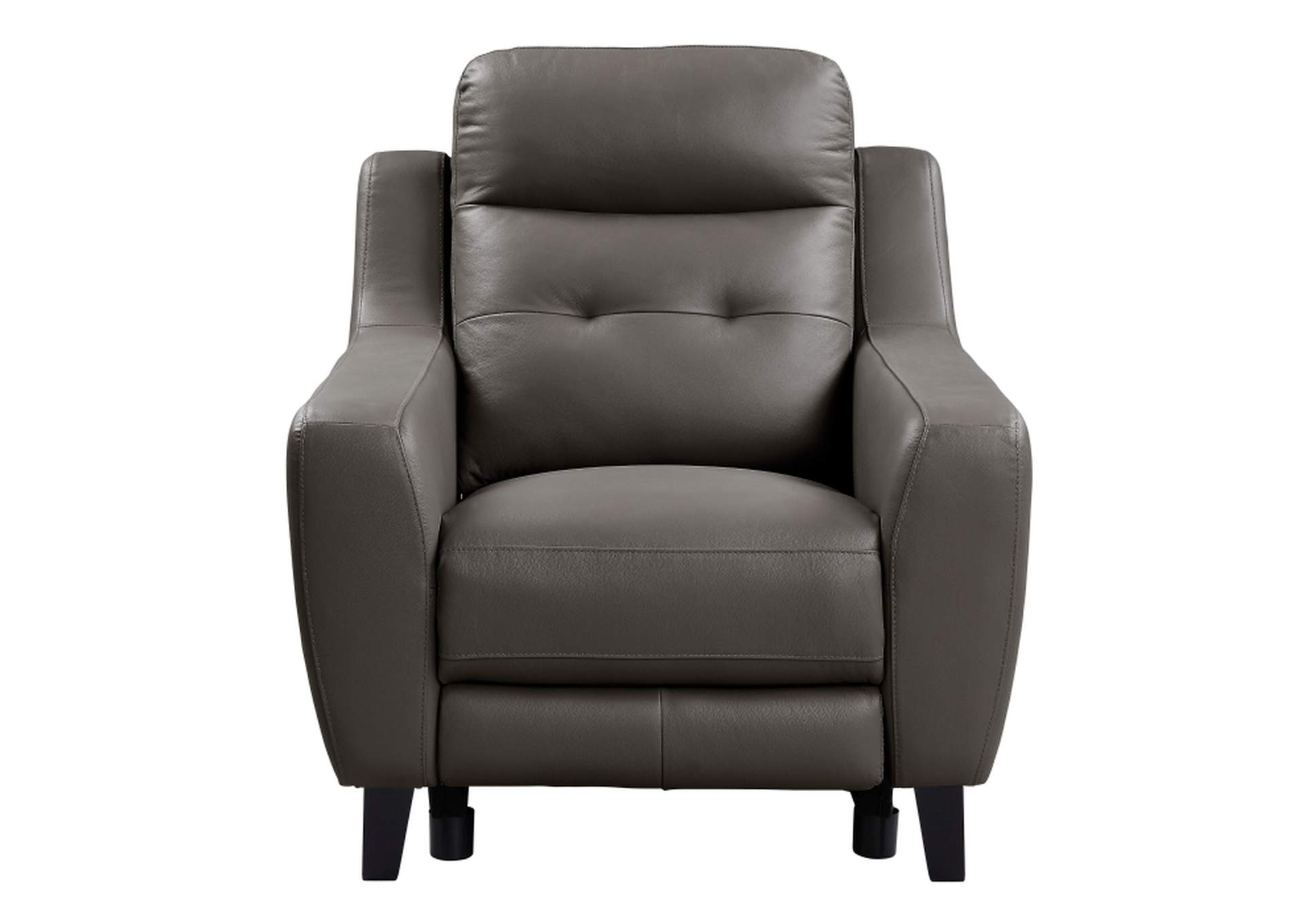 Conrad Power Reclining Chair,Homelegance