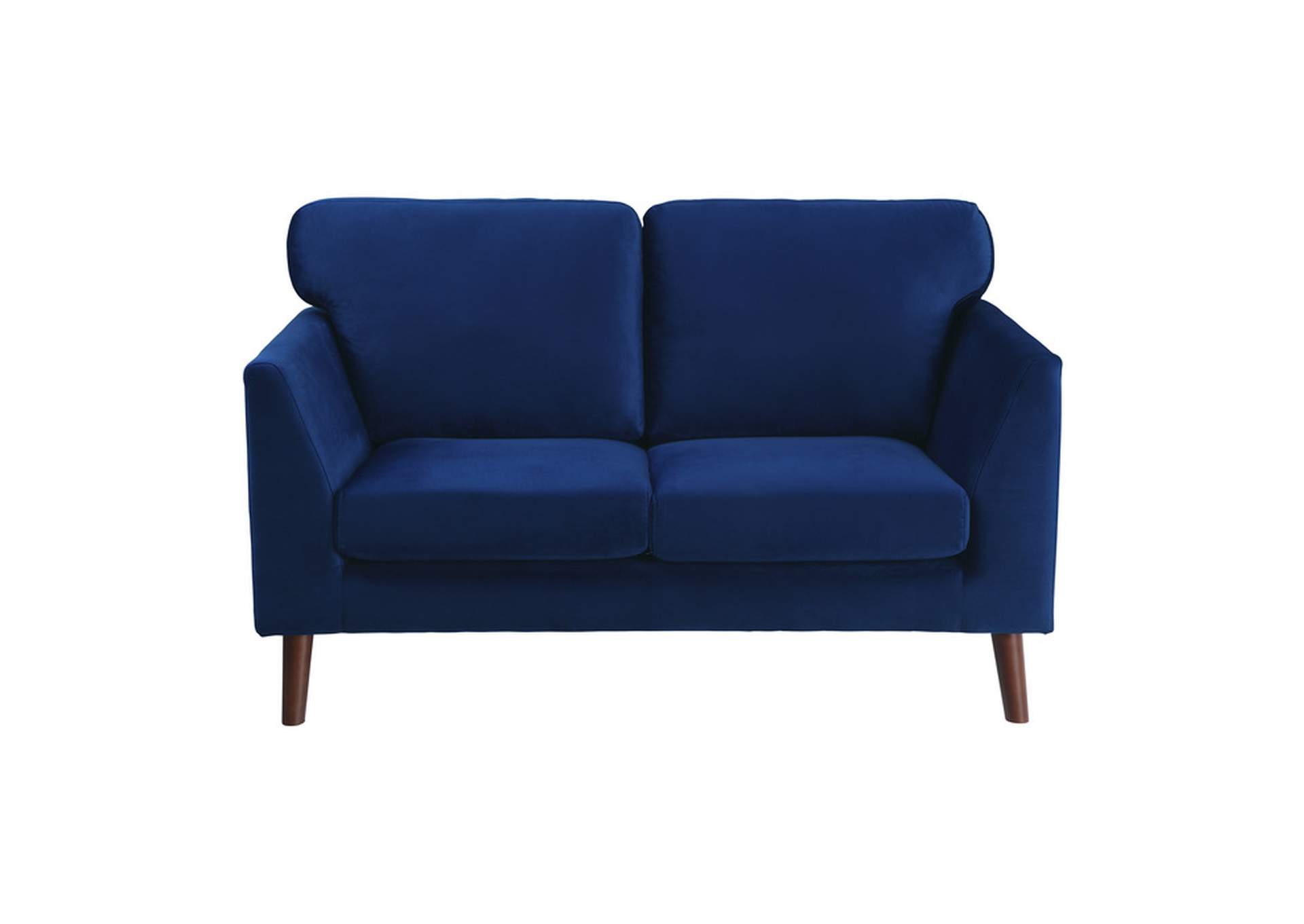 Tolley Love Seat,Homelegance