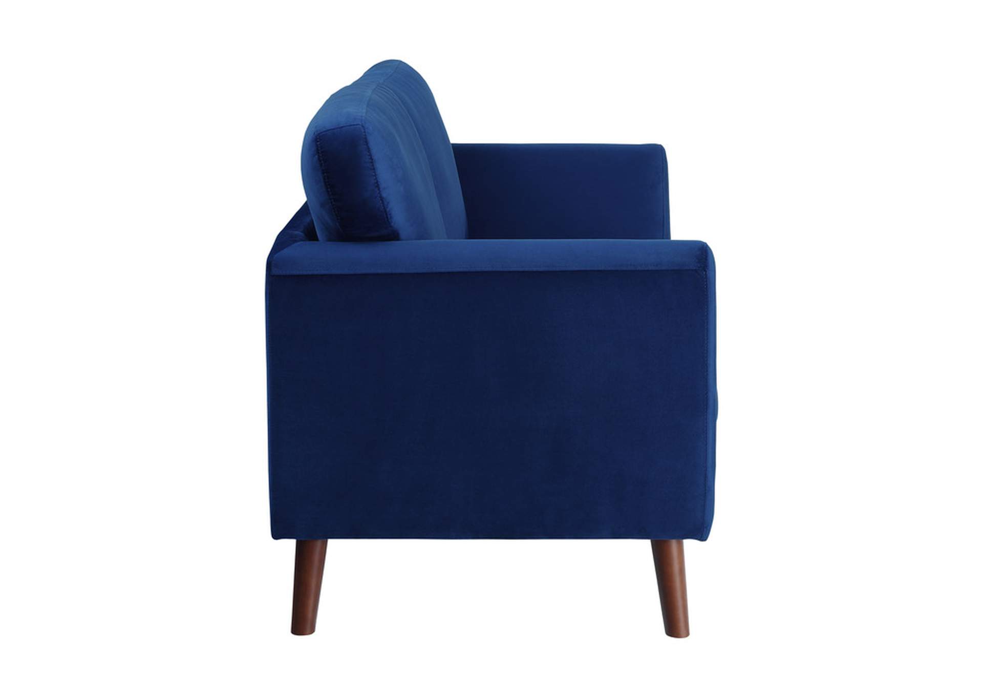 Tolley Love Seat,Homelegance