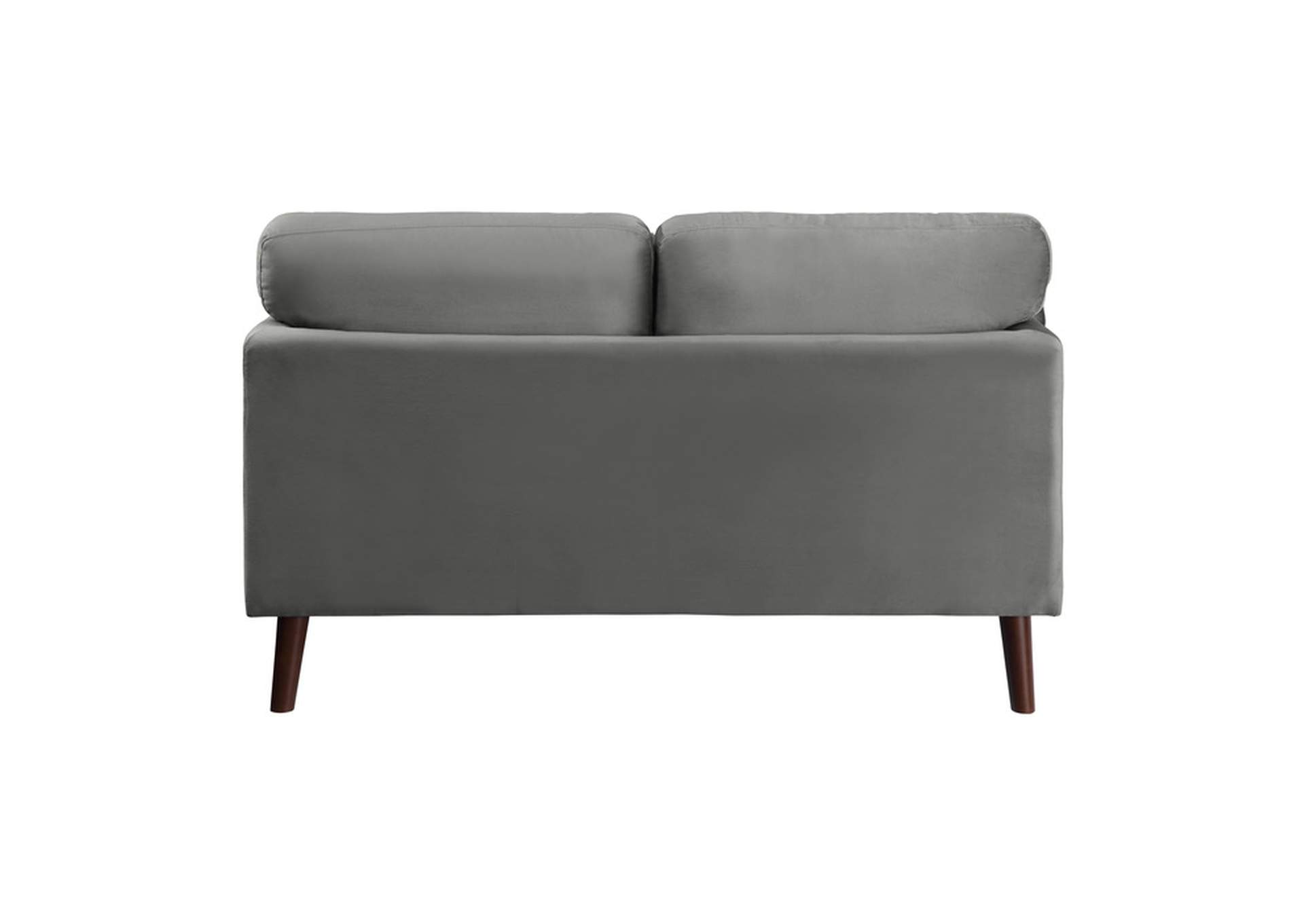 Tolley Love Seat,Homelegance