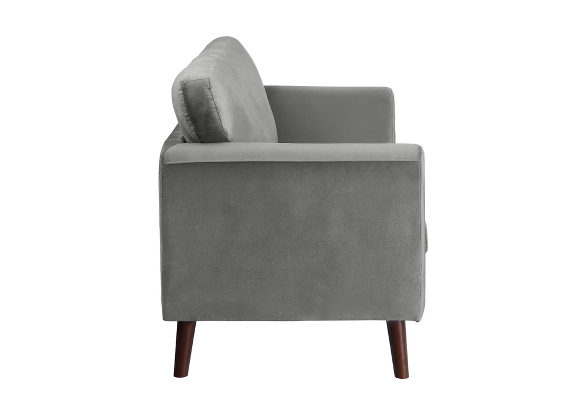 Tolley Love Seat,Homelegance