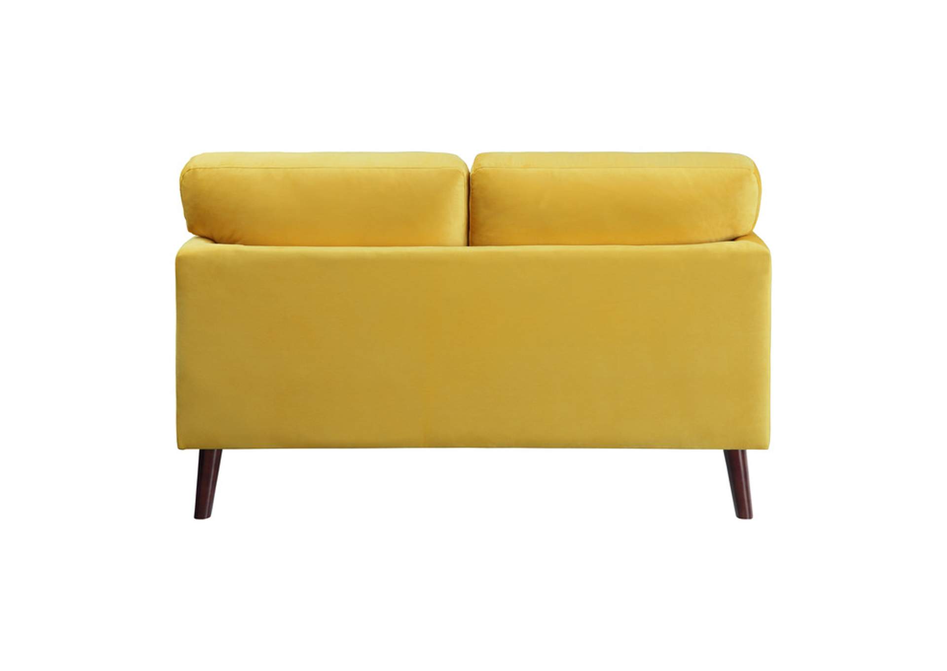 Tolley Love Seat,Homelegance
