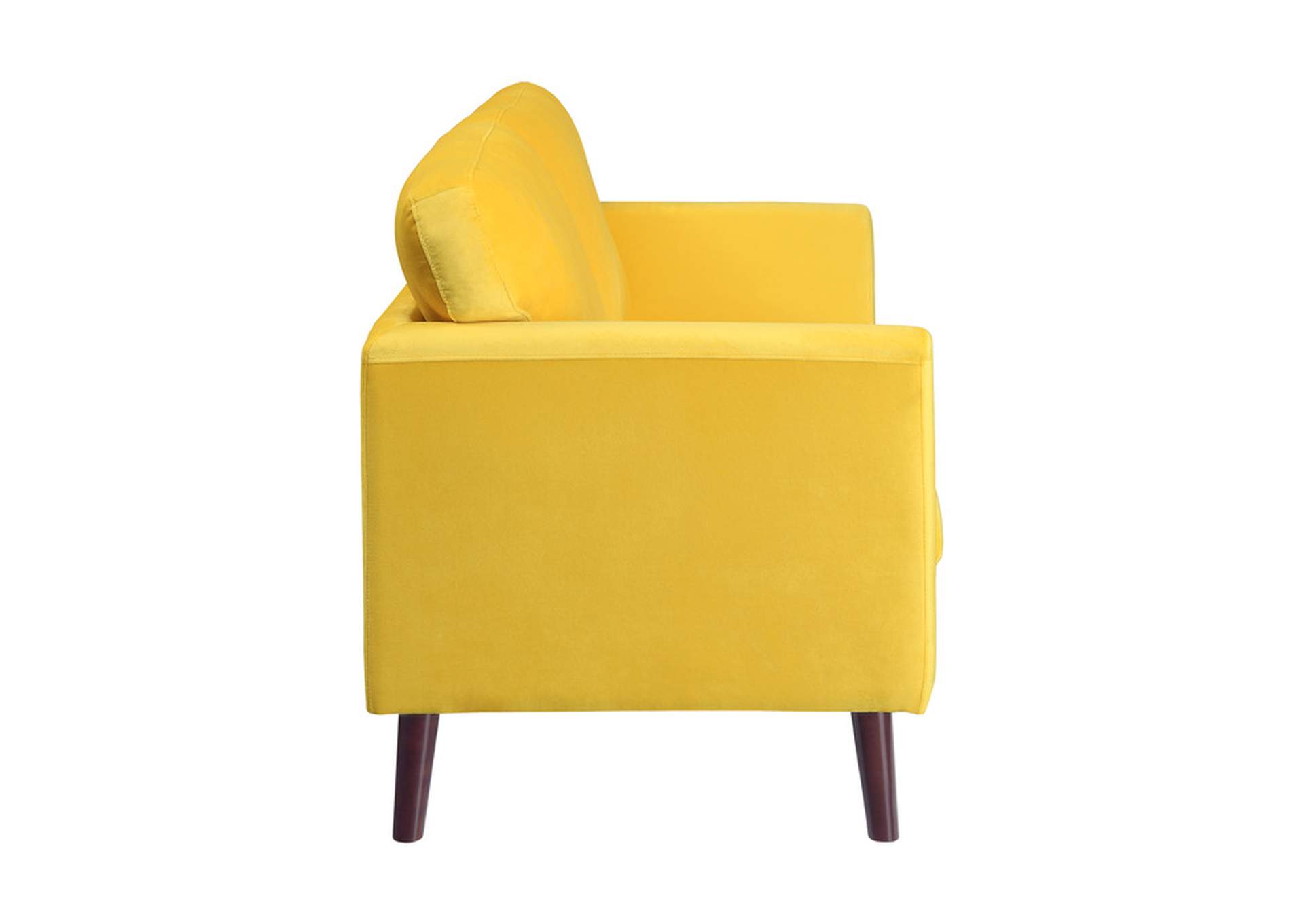 Tolley Love Seat,Homelegance
