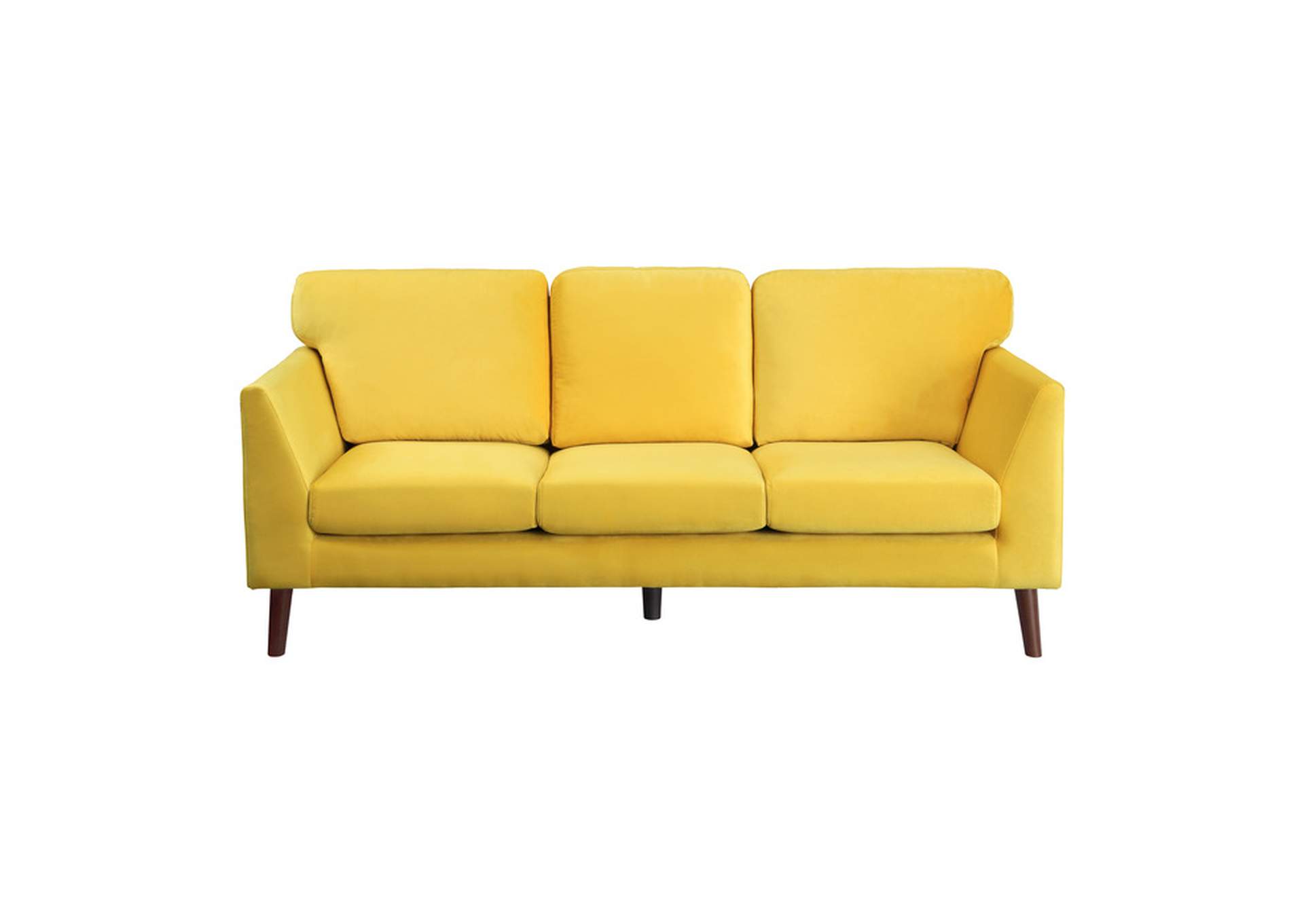 Tolley Sofa,Homelegance