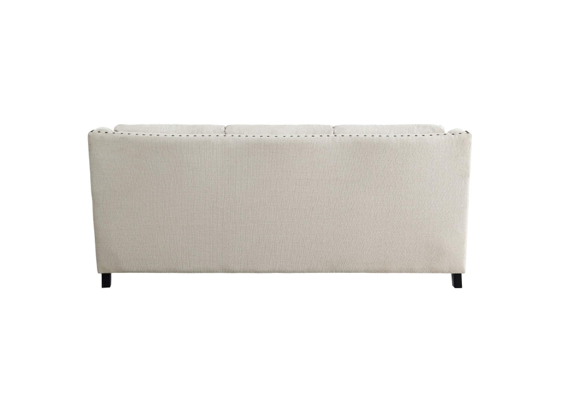 Halton Sofa,Homelegance