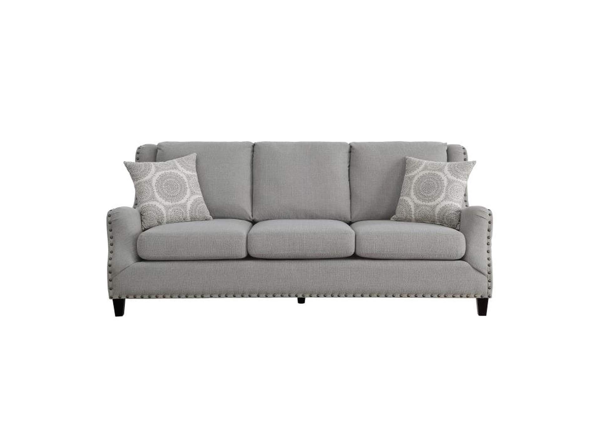 Halton Sofa,Homelegance