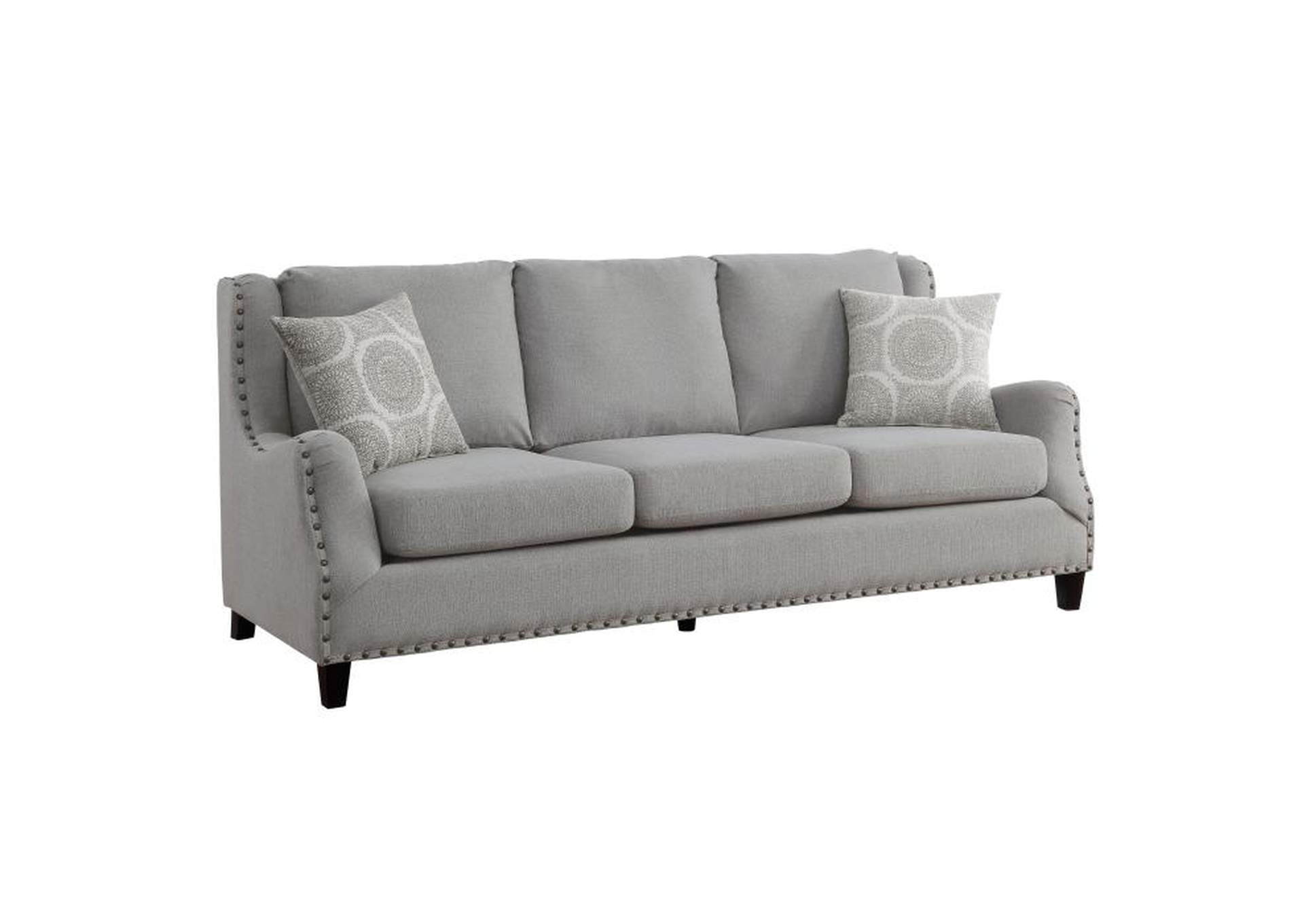 Halton Sofa,Homelegance