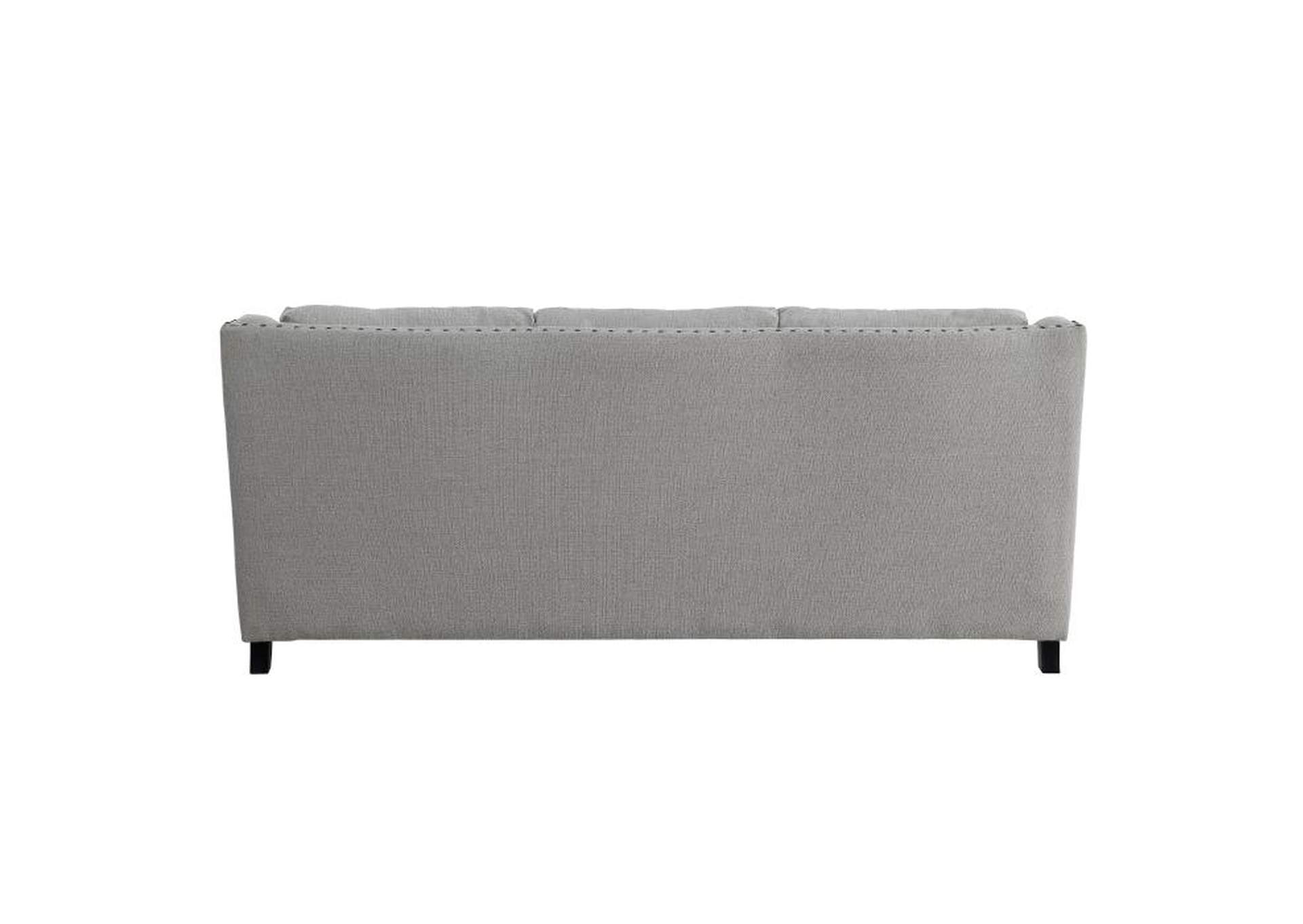 Halton Sofa,Homelegance