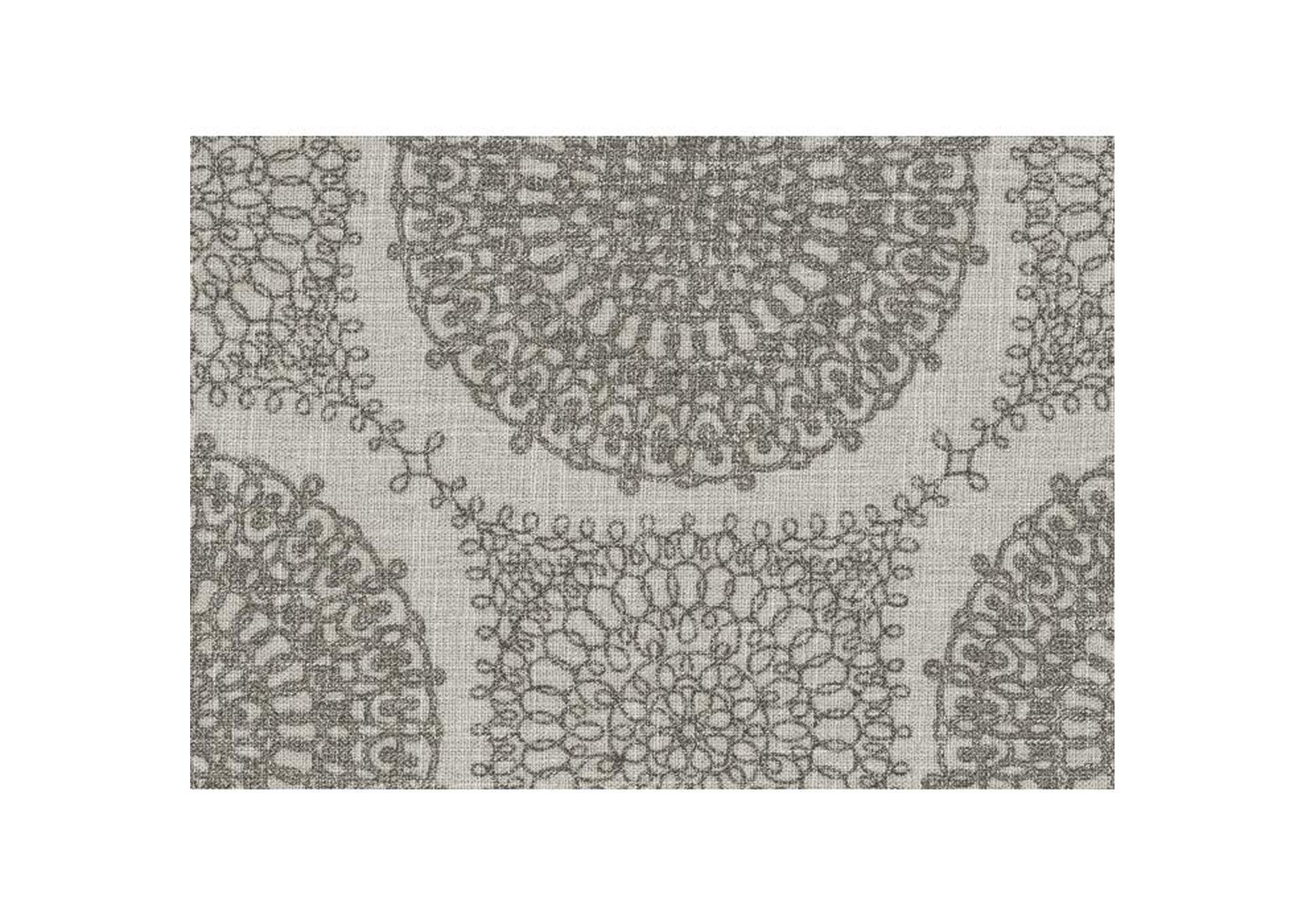 Halton 2 Piece Sofa Set,Homelegance