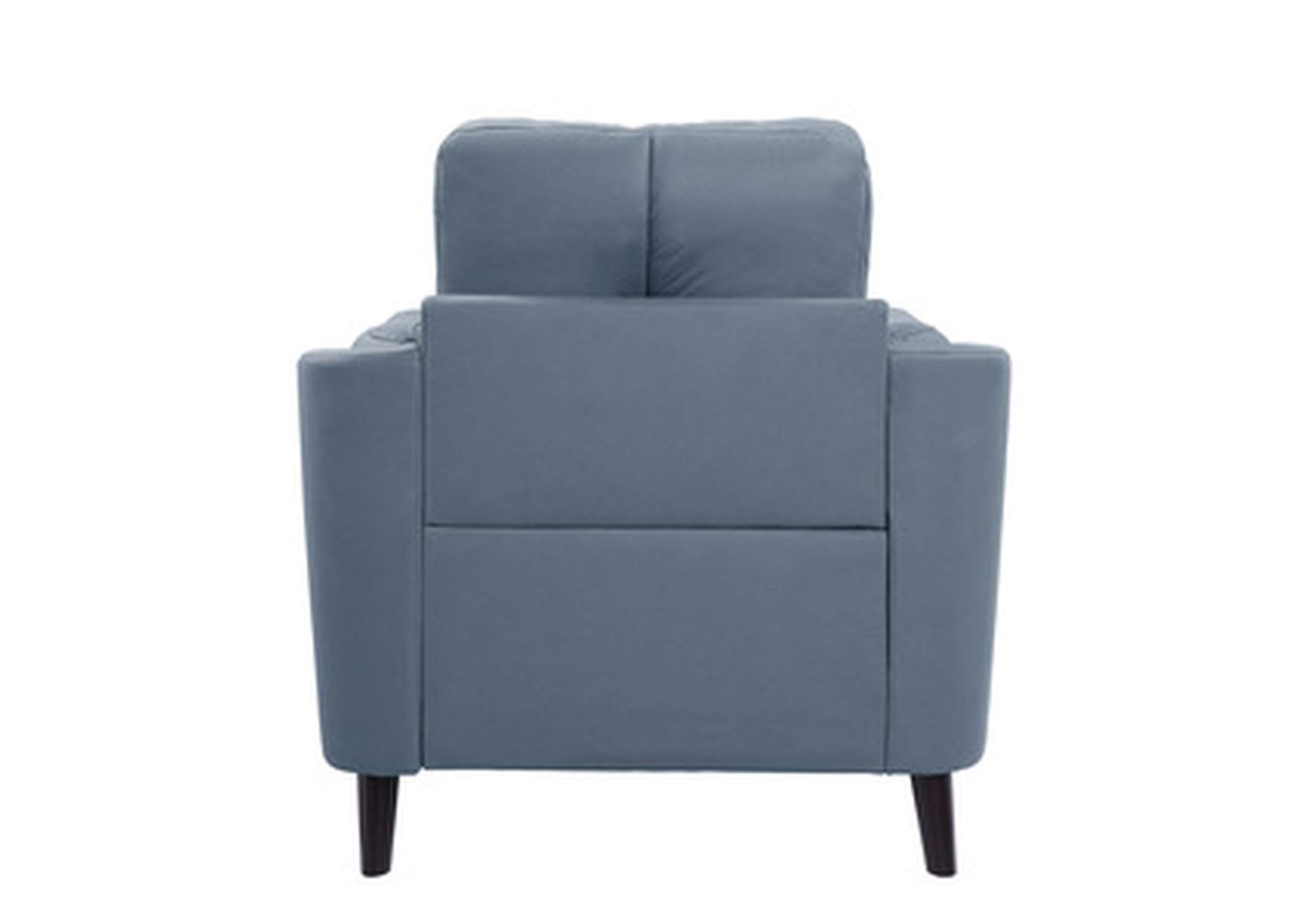 Dorelle Chair,Homelegance