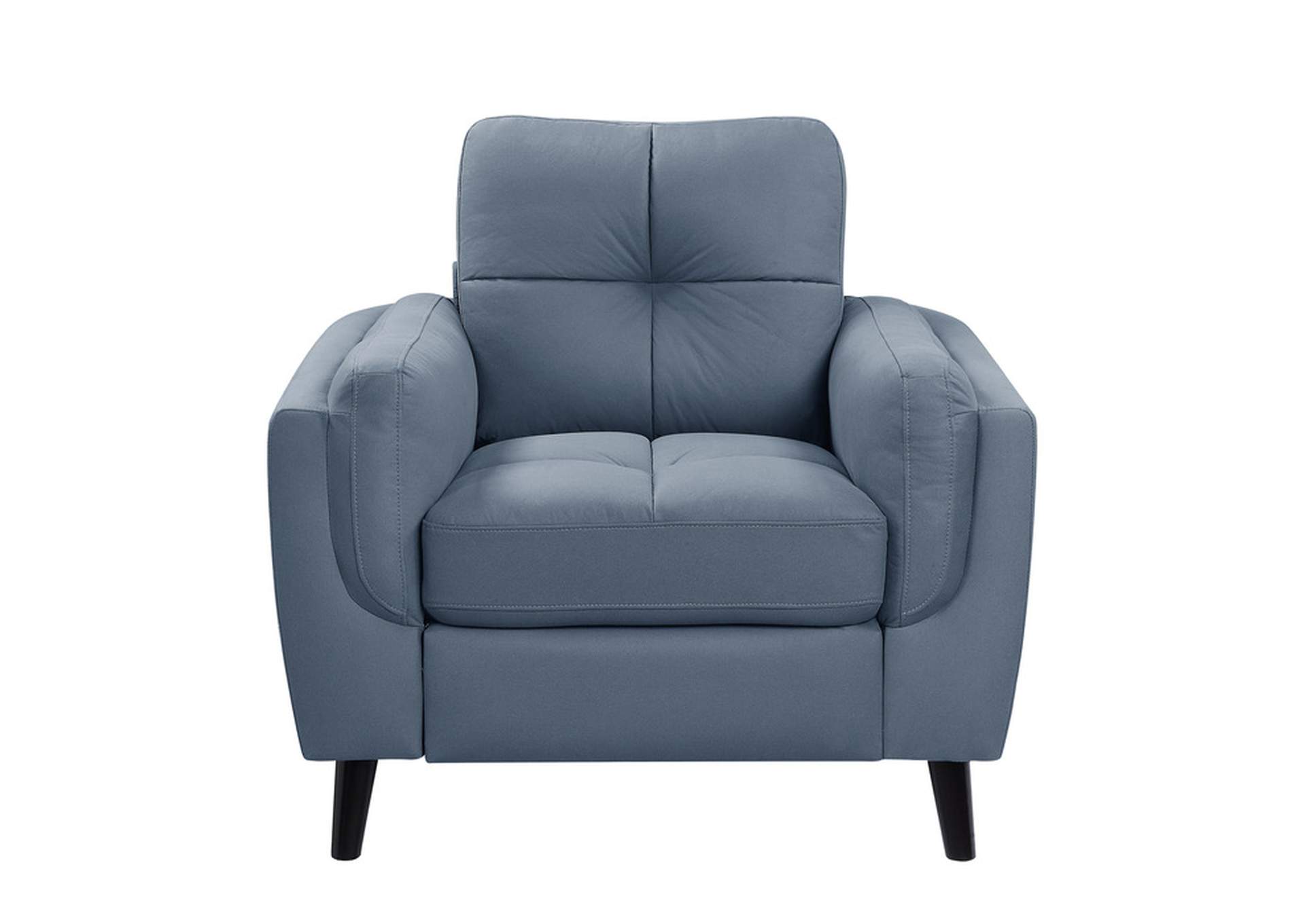 Dorelle Chair,Homelegance