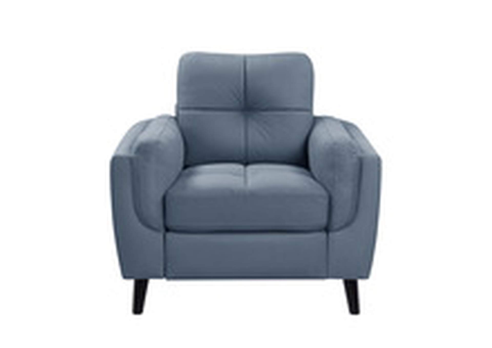 Dorelle Chair,Homelegance