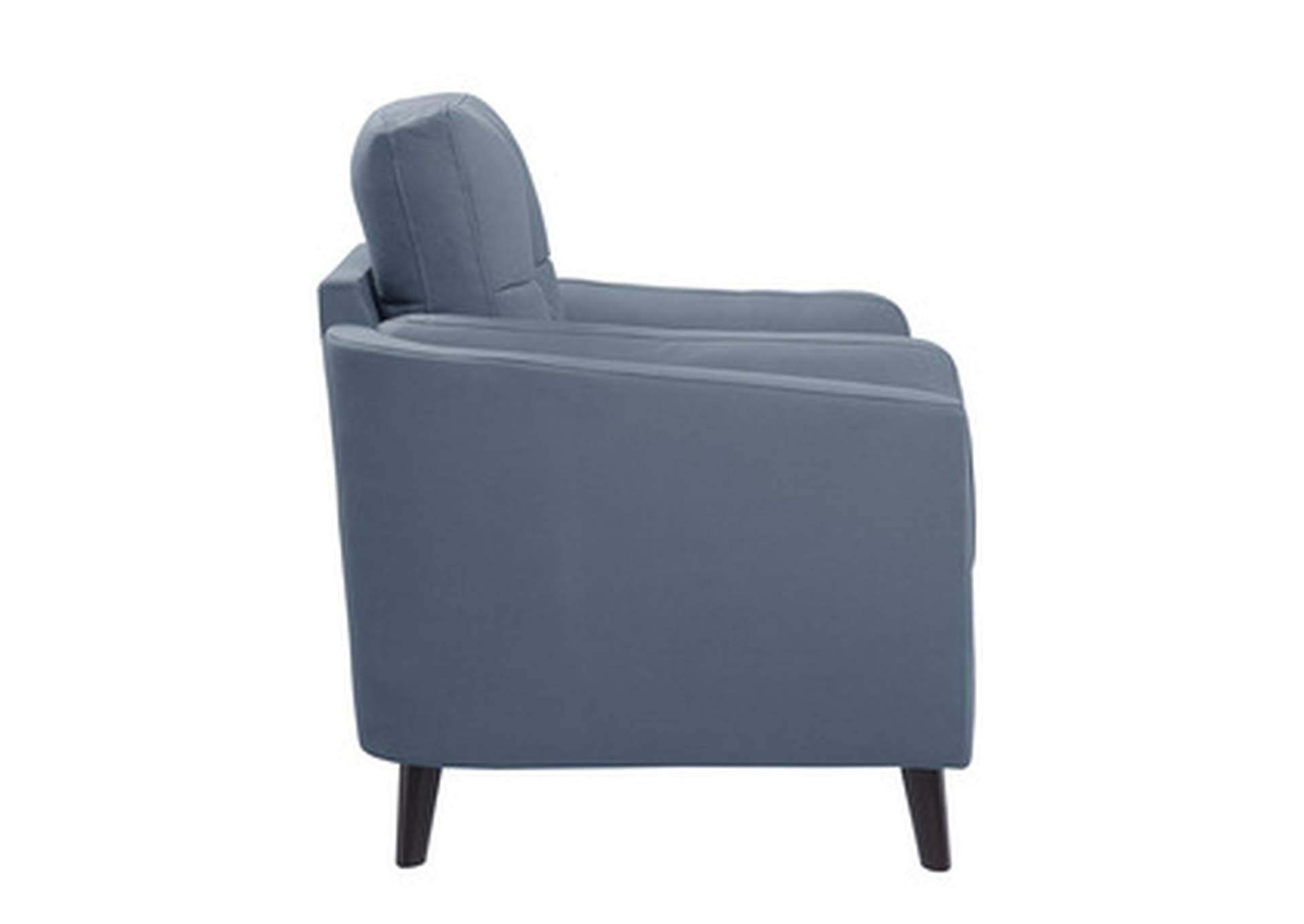 Dorelle Chair,Homelegance