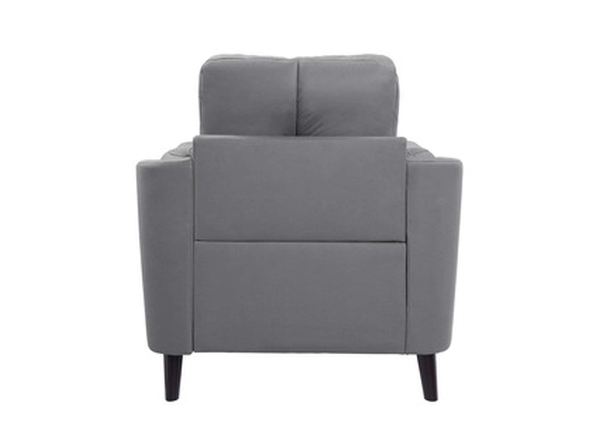 Dorelle Chair,Homelegance