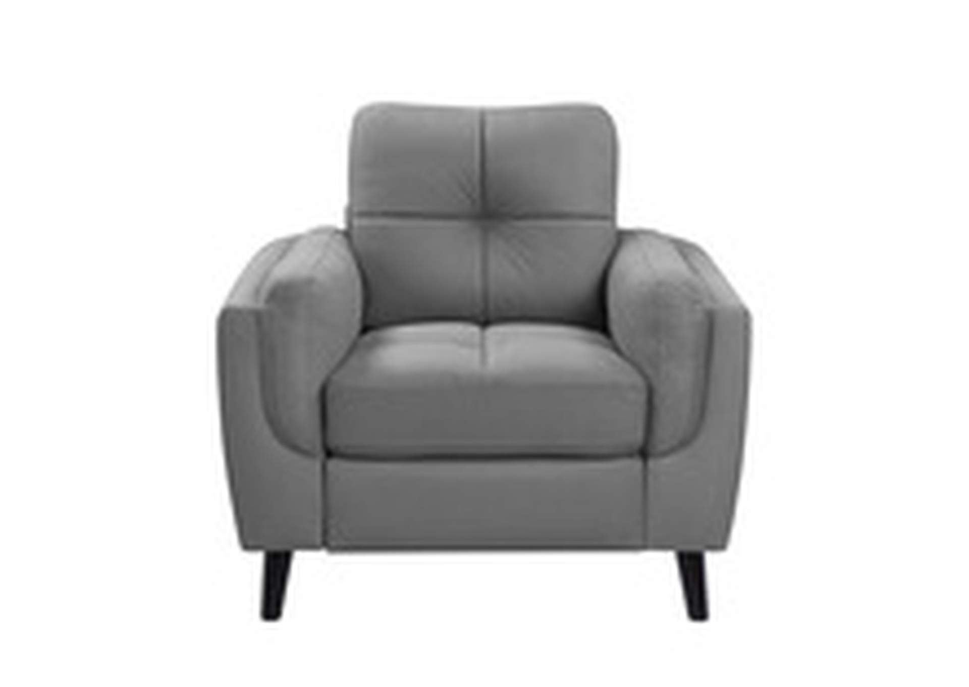 Dorelle Chair,Homelegance