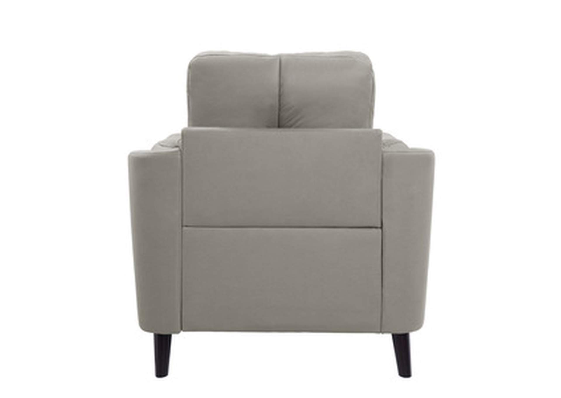 Dorelle Chair,Homelegance