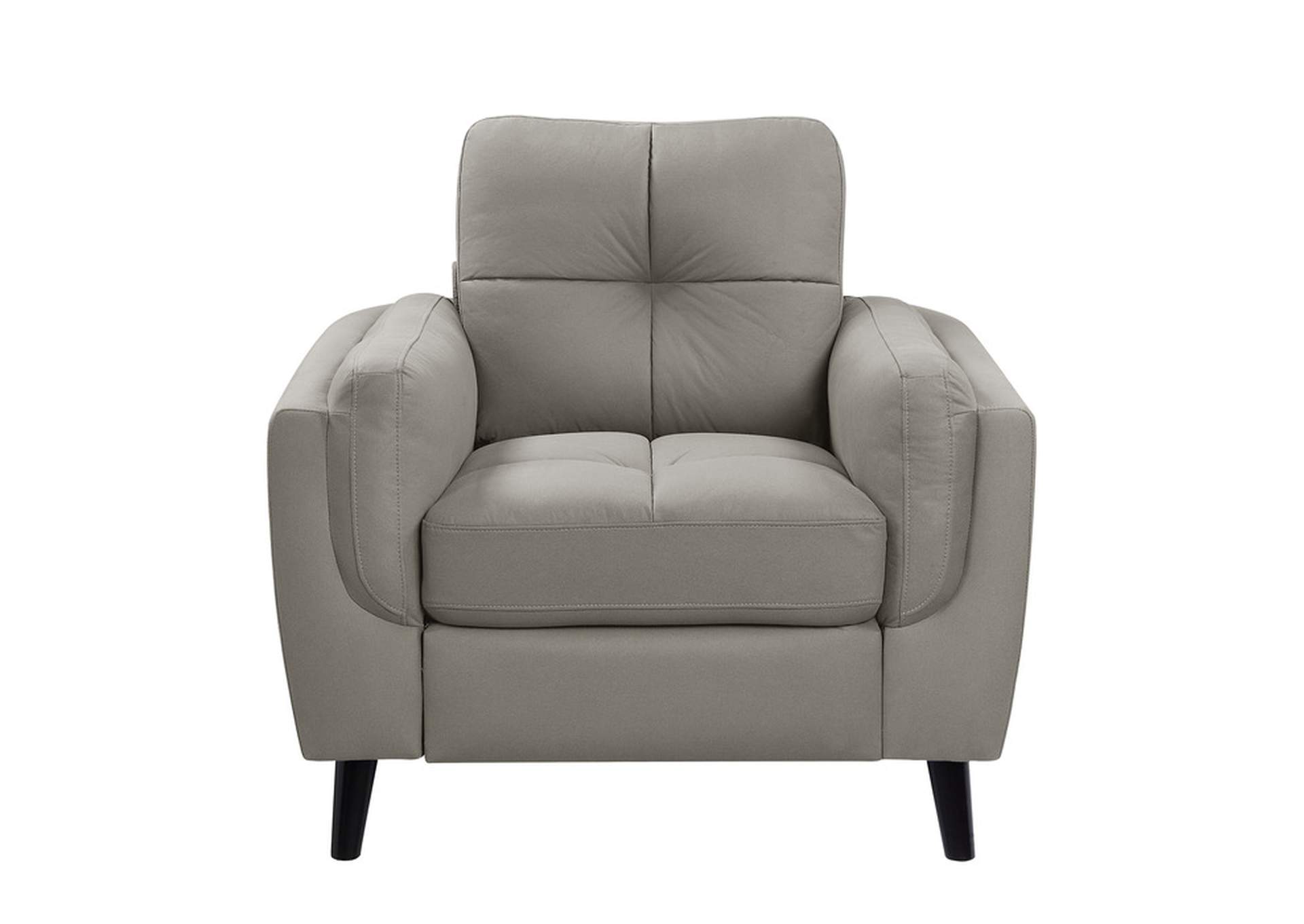 Dorelle Chair,Homelegance