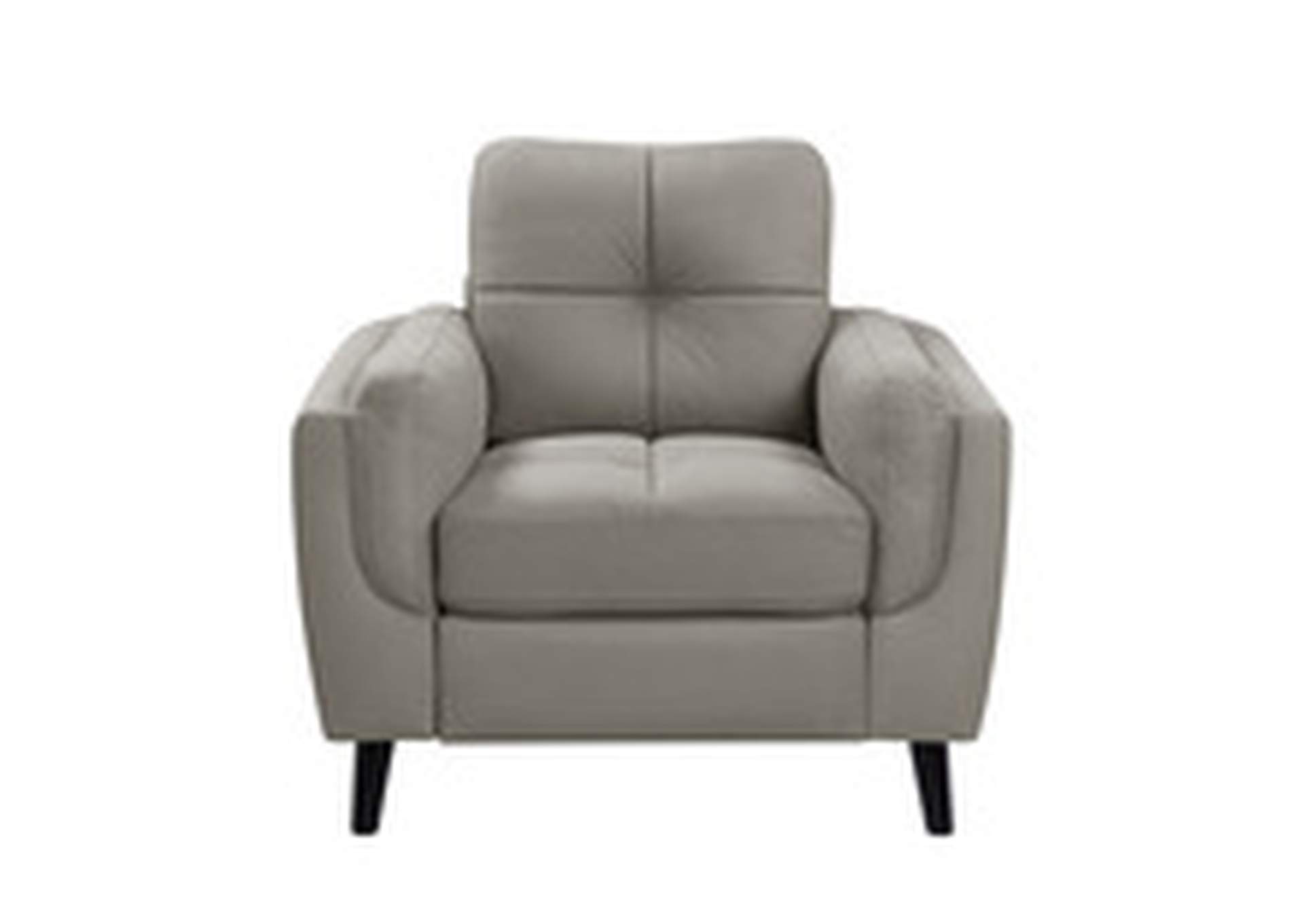 Dorelle Chair,Homelegance