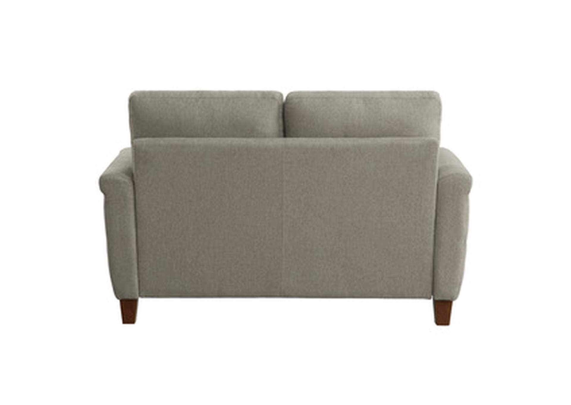 Olcott Love Seat,Homelegance