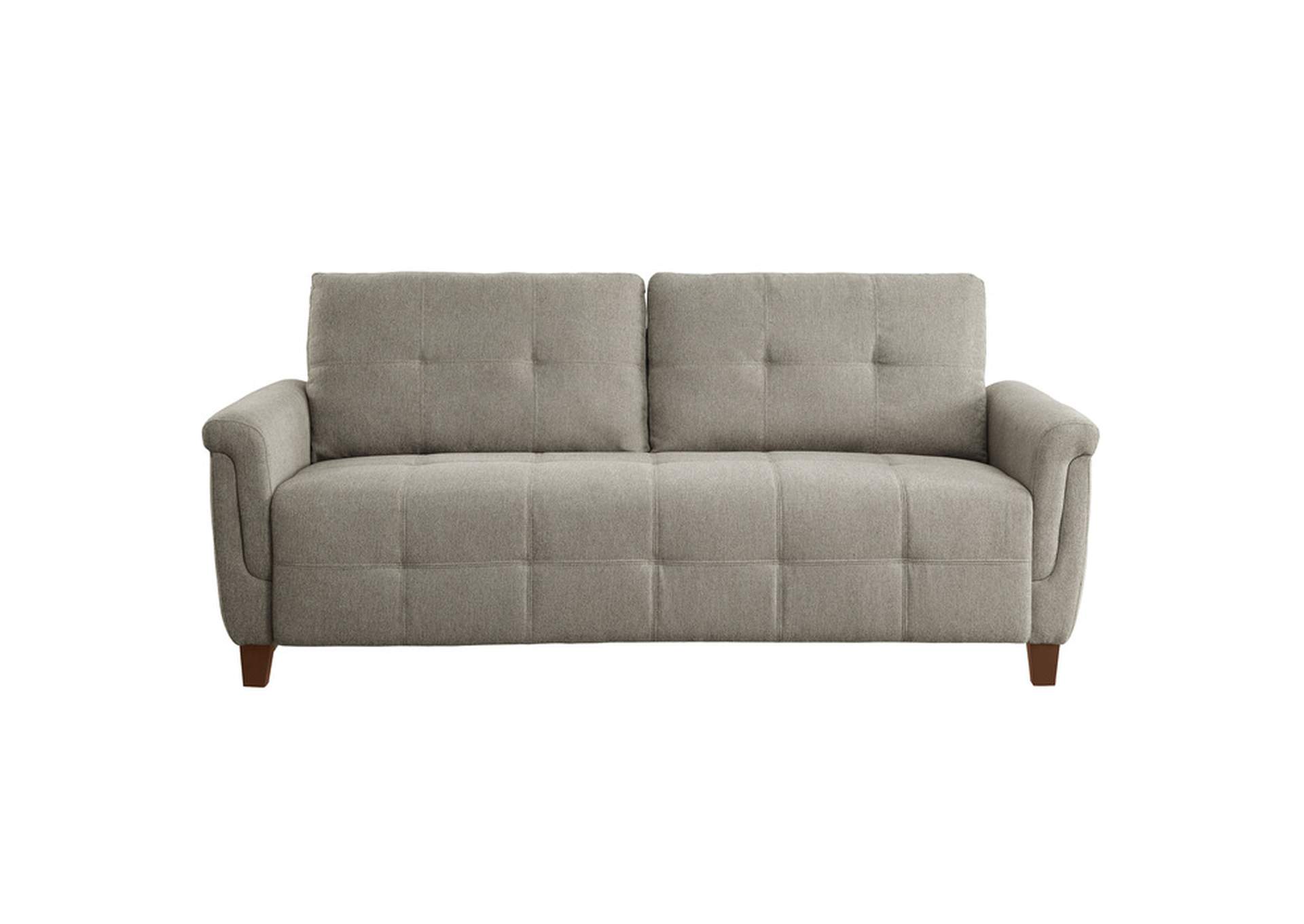 Olcott Sofa,Homelegance