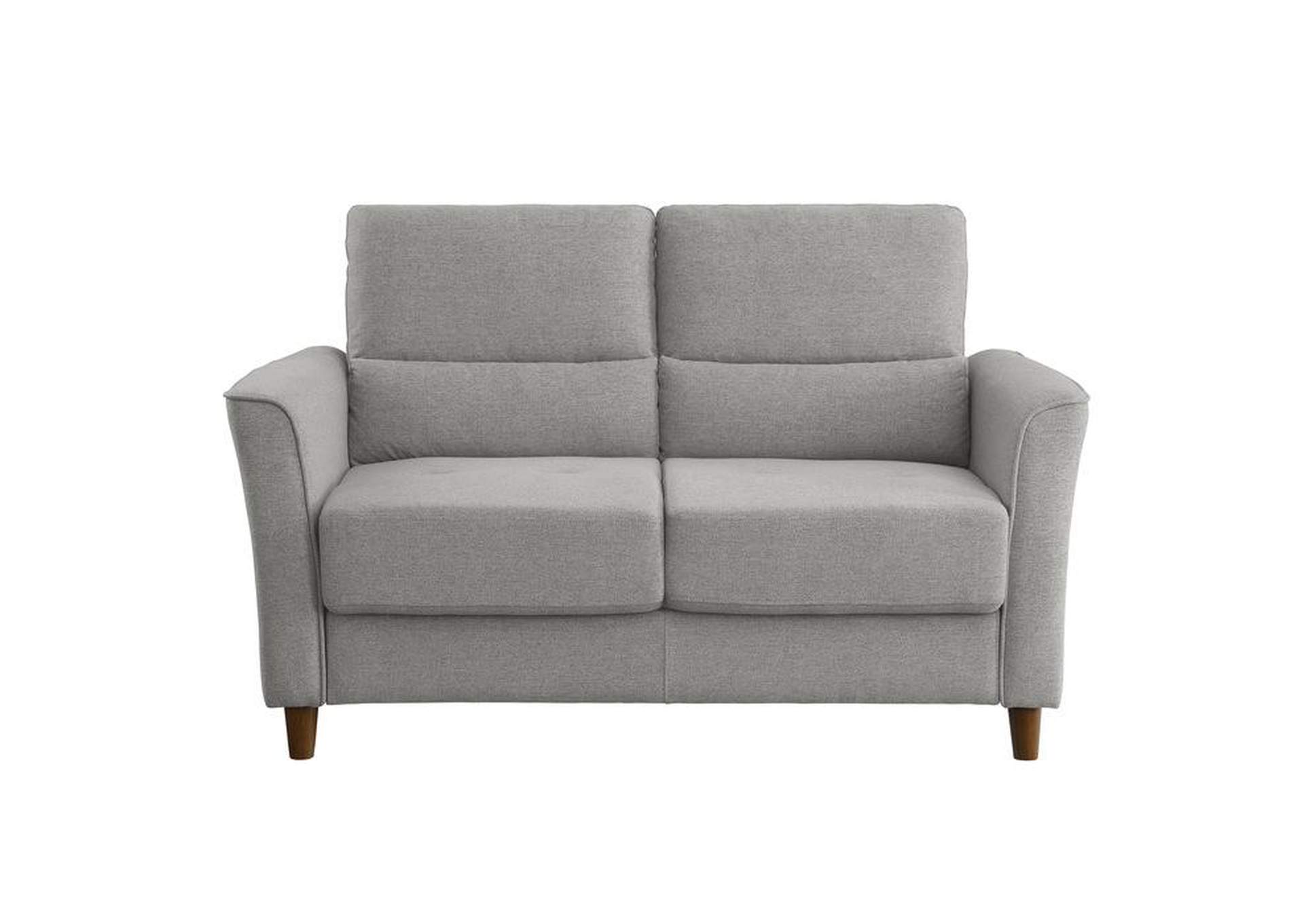 Hinshaw Love Seat,Homelegance