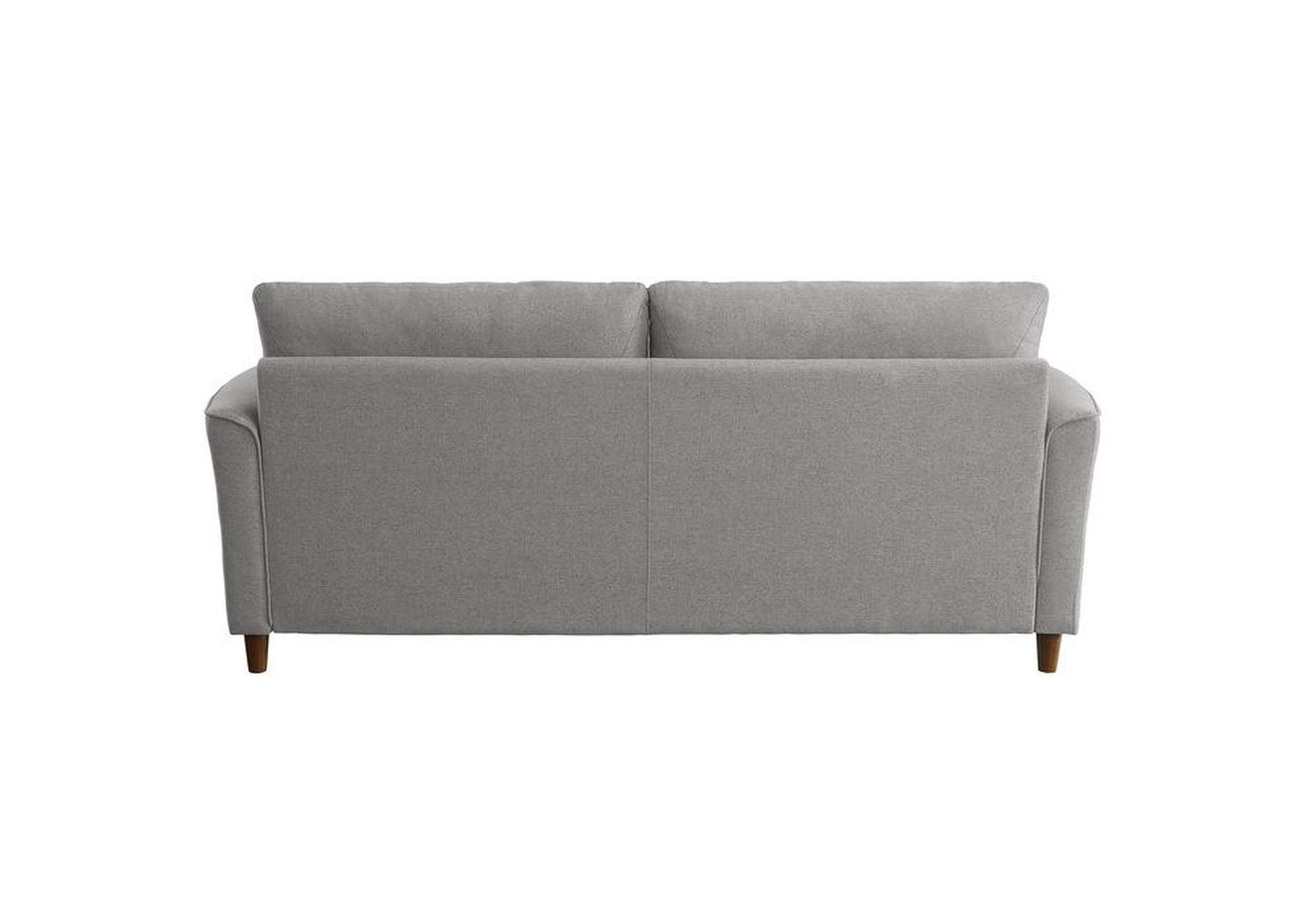 Hinshaw Sofa,Homelegance