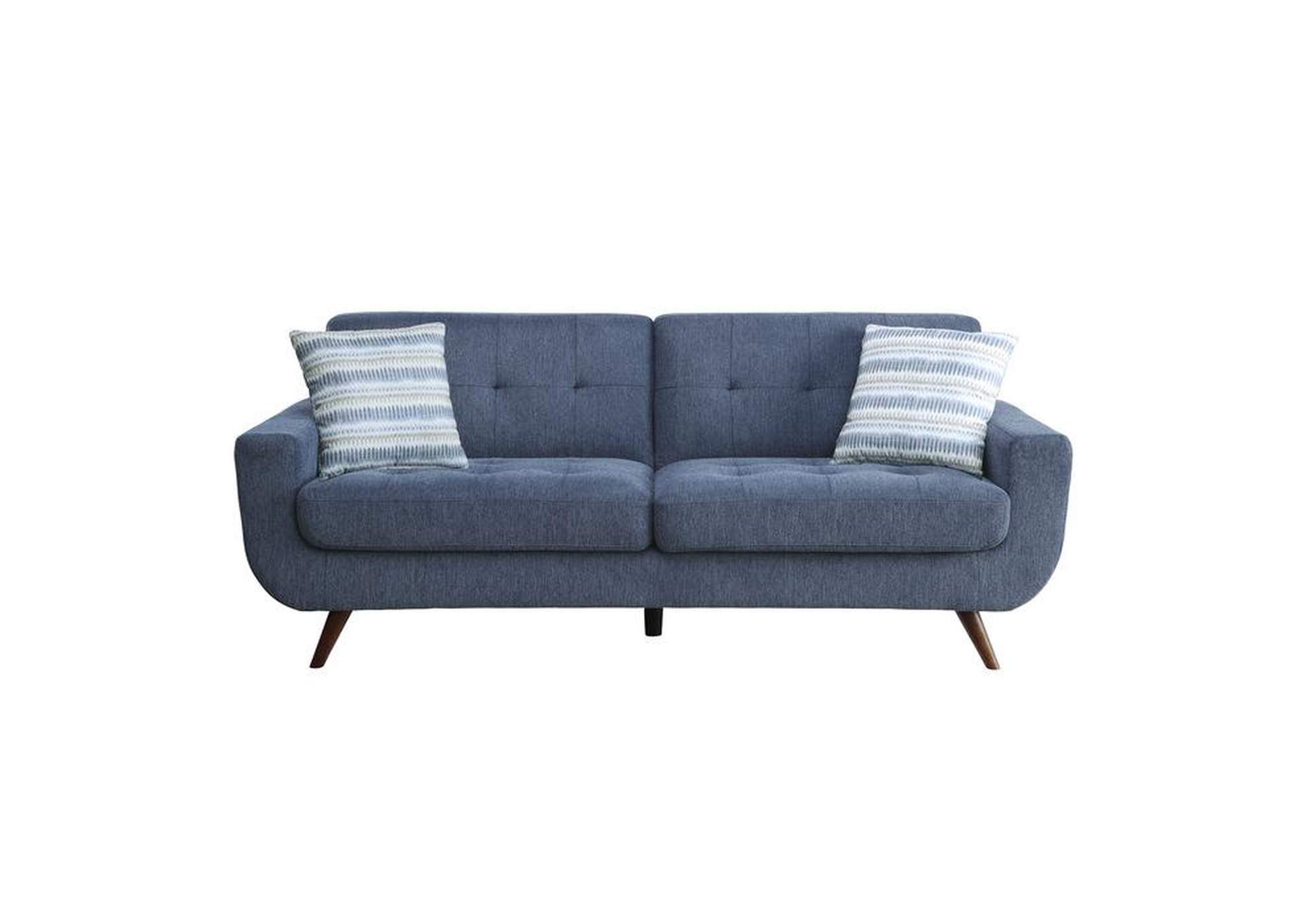 Amberley Sofa,Homelegance