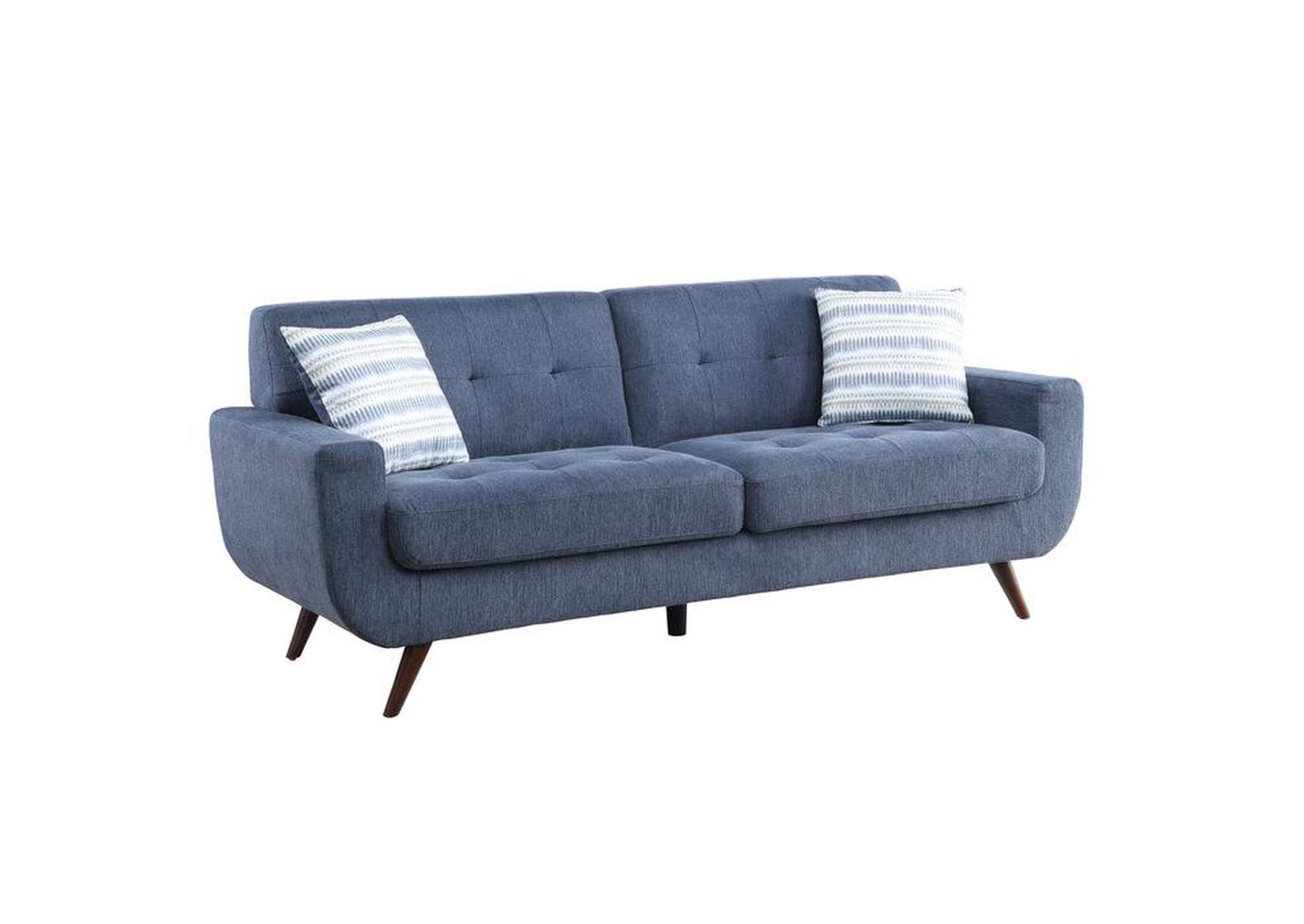 Amberley Sofa,Homelegance