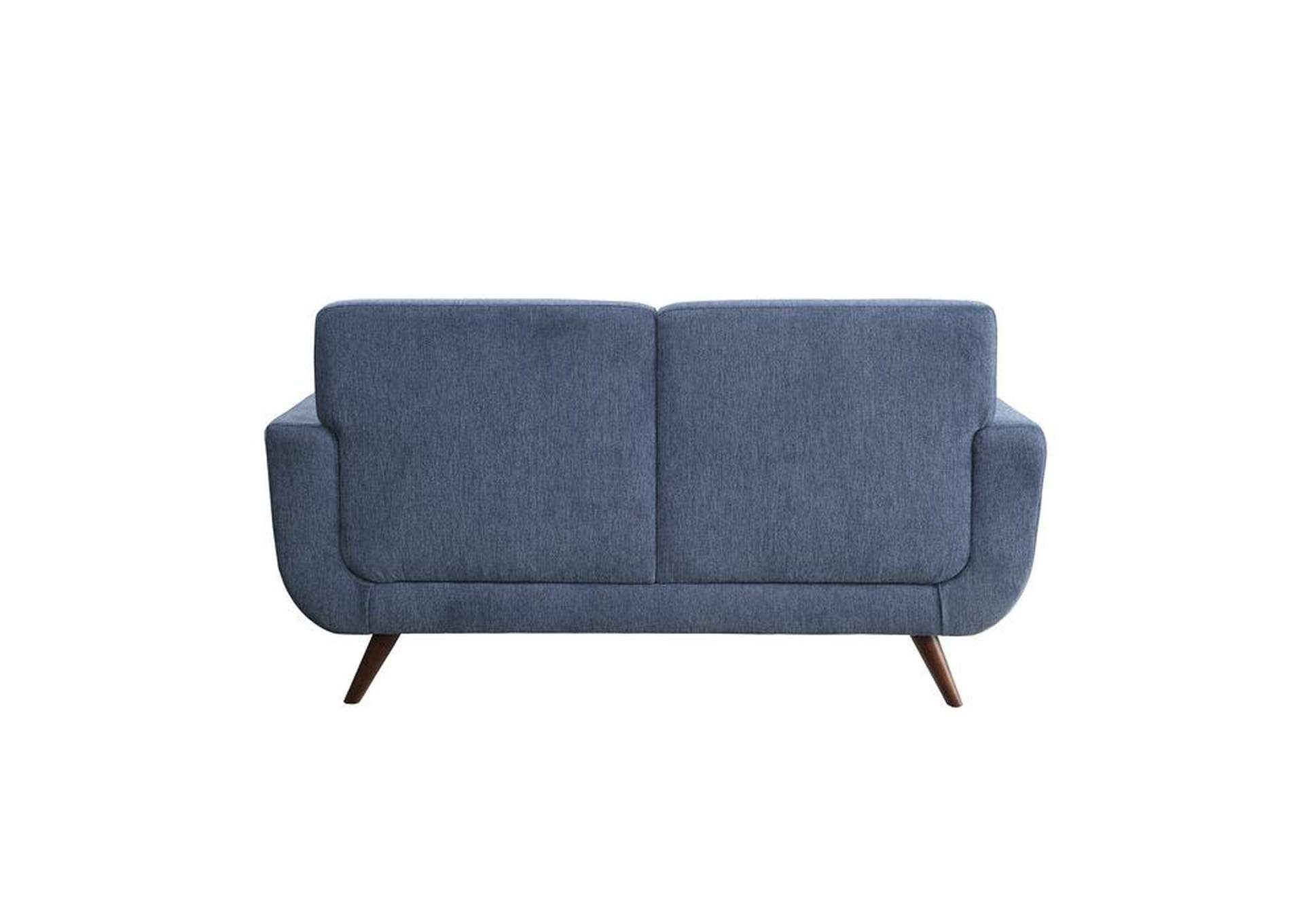 Amberley 2 Piece Sofa Set,Homelegance