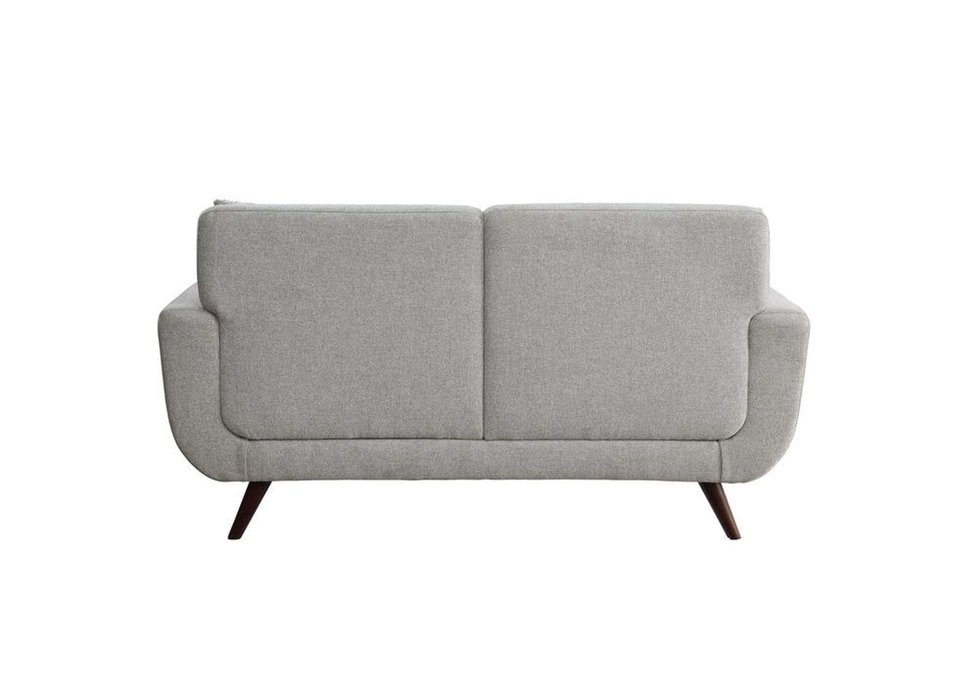 Amberley Love Seat,Homelegance