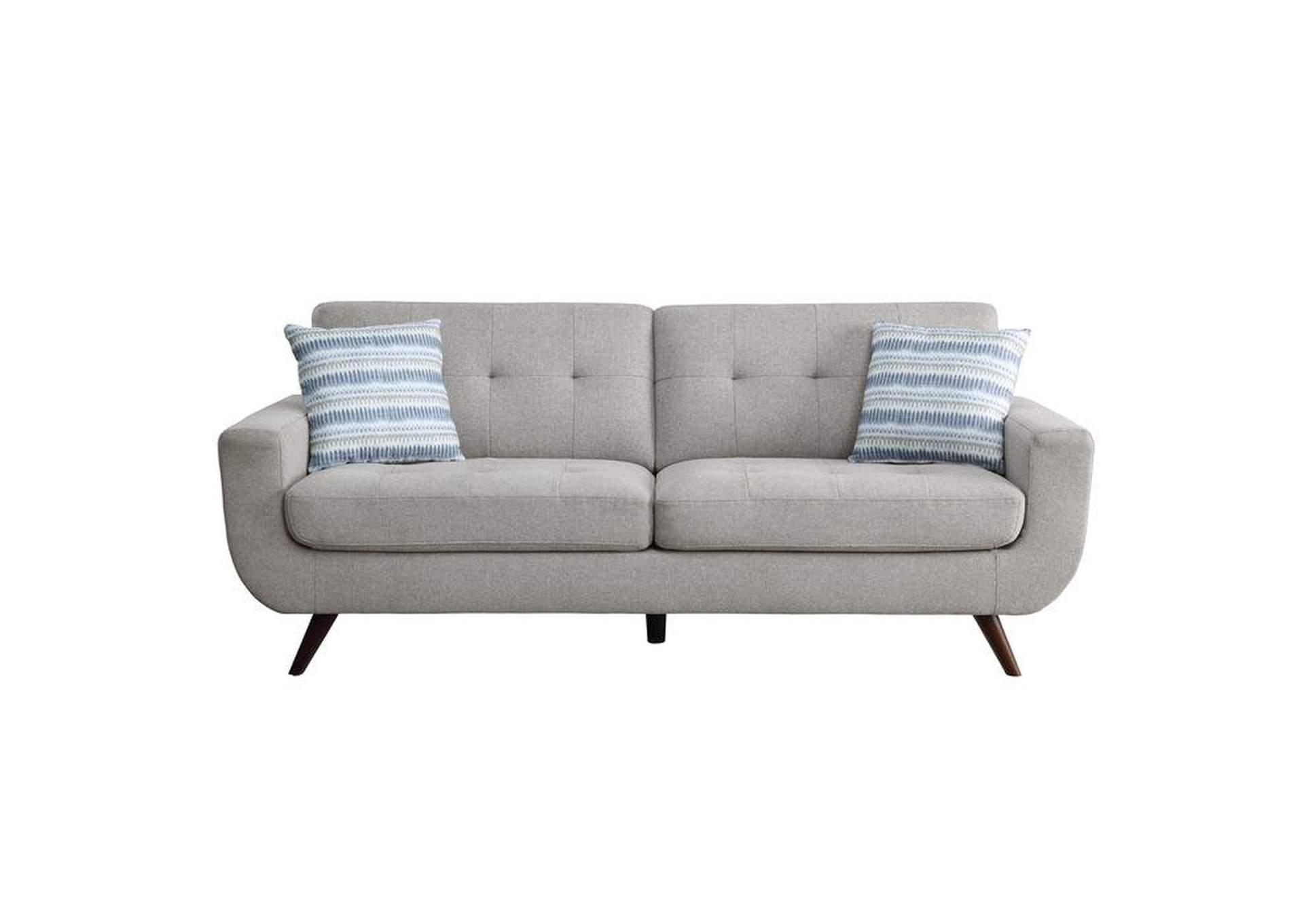 Amberley Sofa,Homelegance