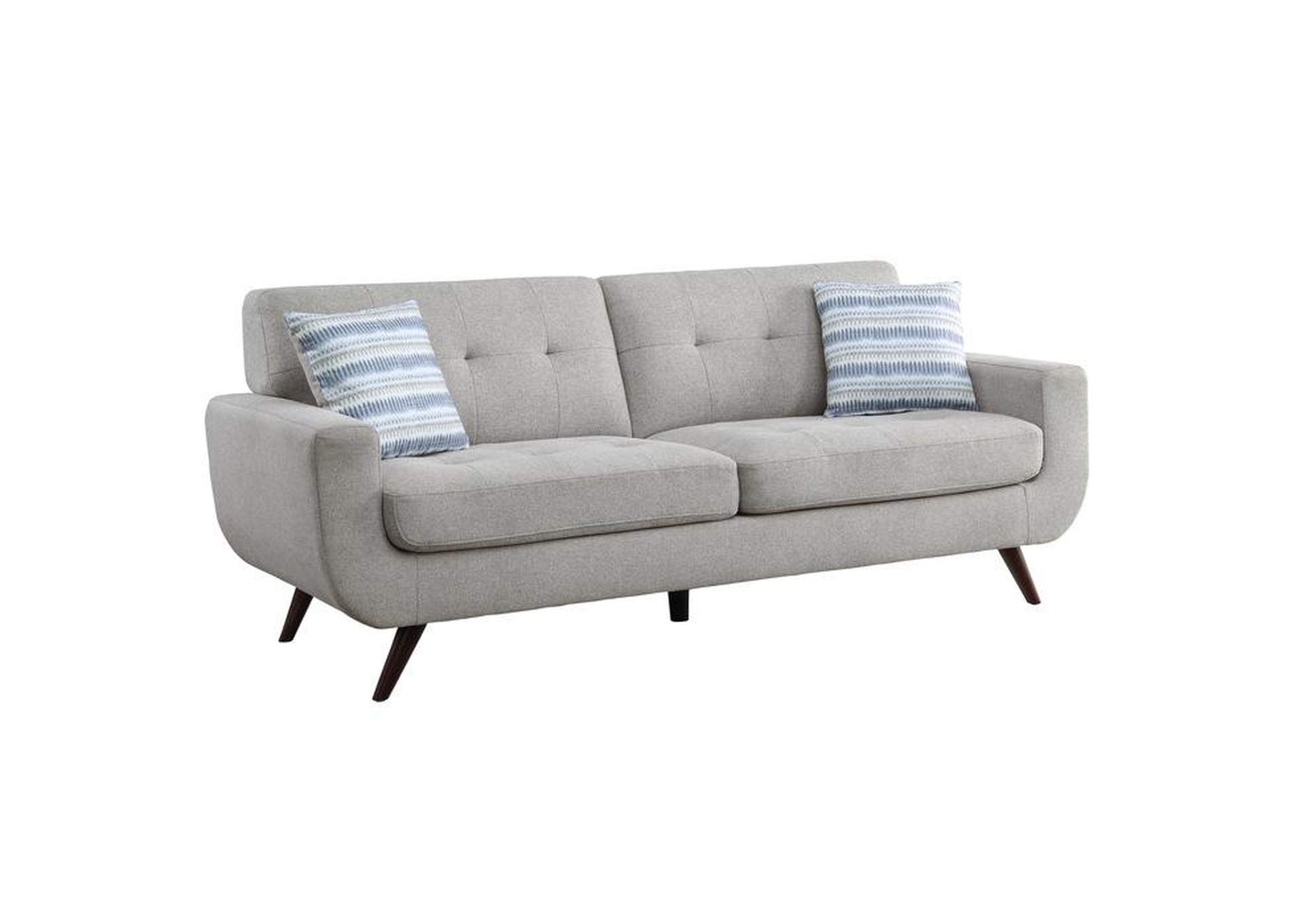 Amberley Sofa,Homelegance