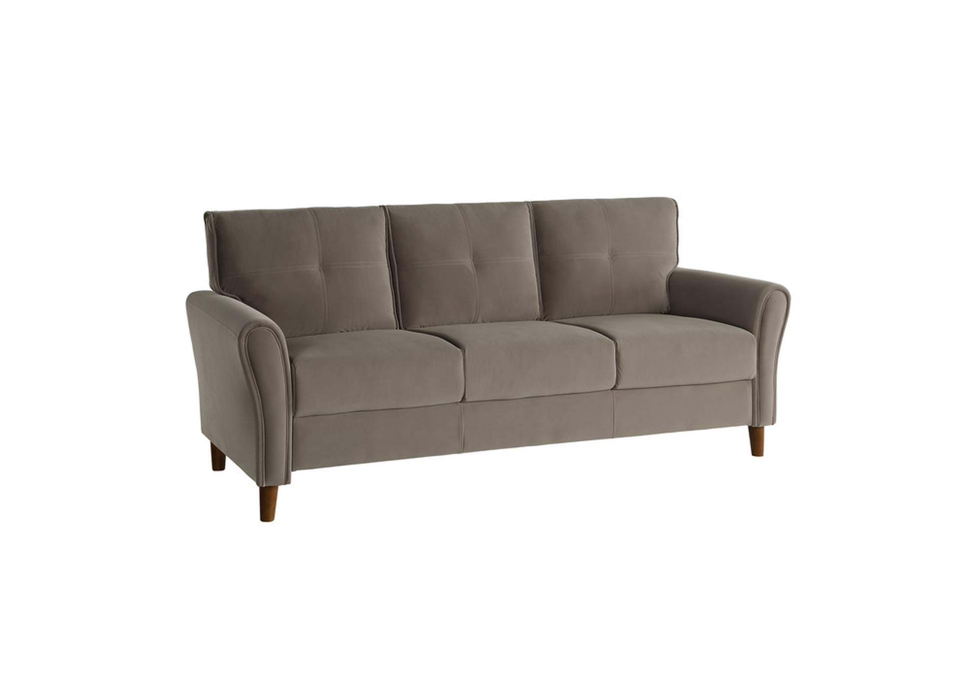 Dunleith Sofa,Homelegance