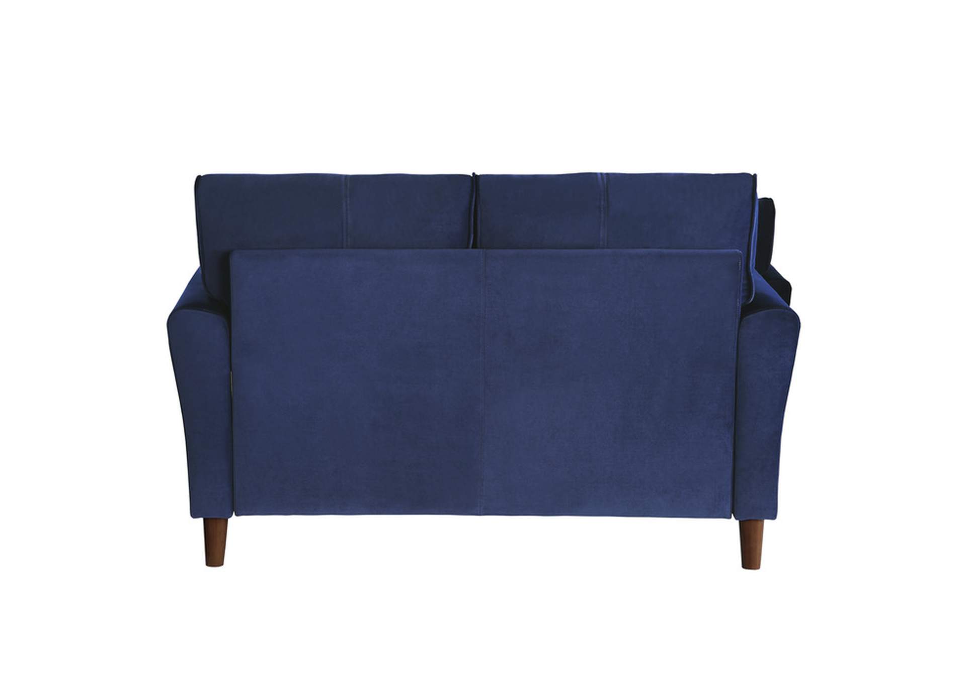 Dunleith 2 Piece Sofa Set,Homelegance