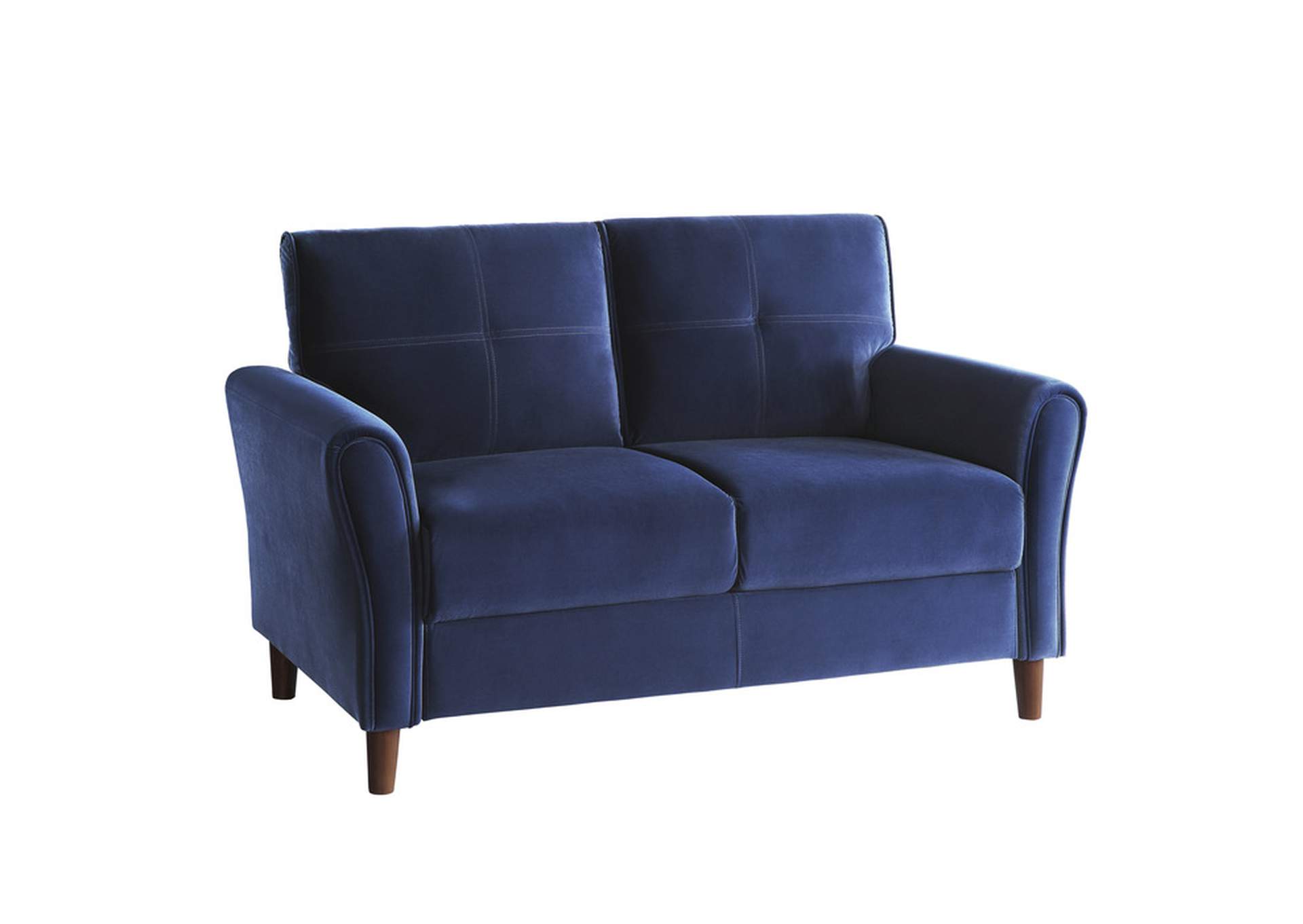 Dunleith 2 Piece Sofa Set,Homelegance