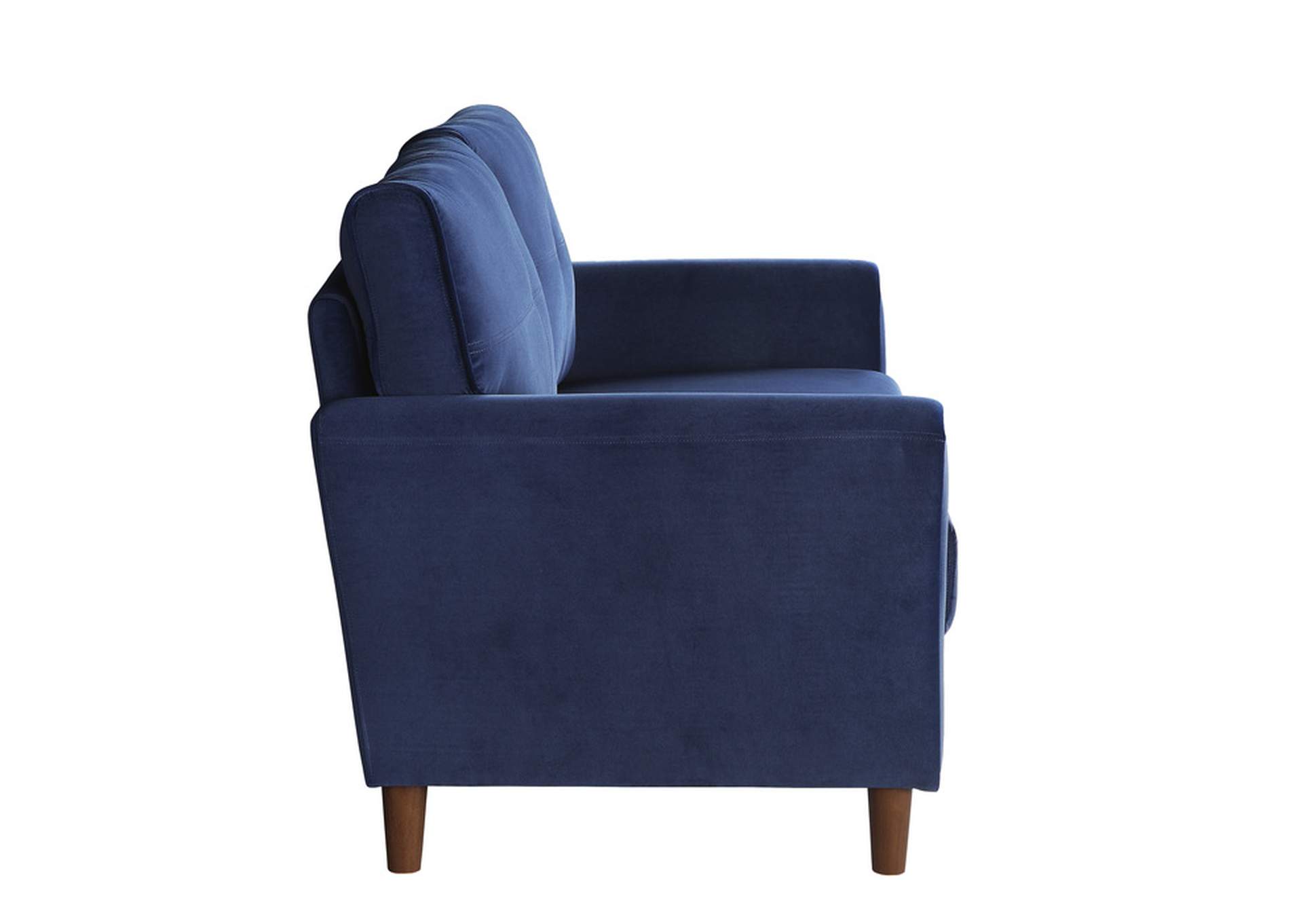 Dunleith 2 Piece Sofa Set,Homelegance