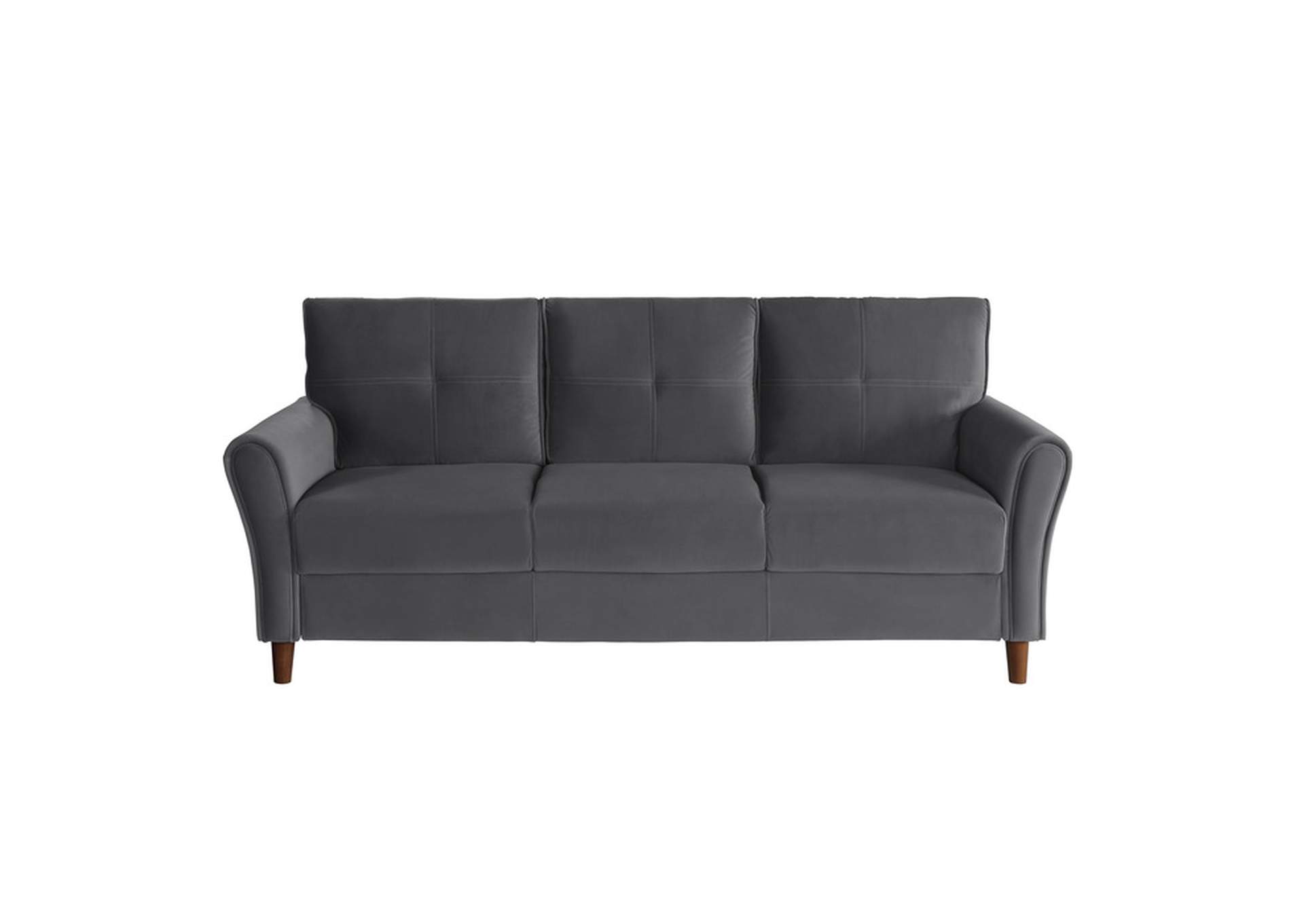 Dunleith Sofa,Homelegance