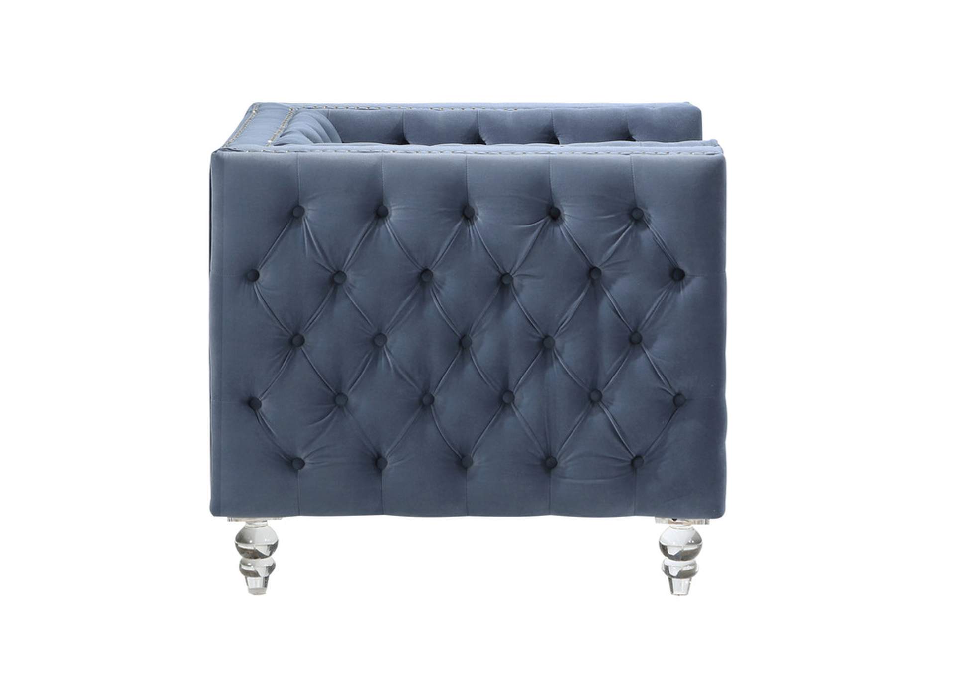 Orina Chair,Homelegance