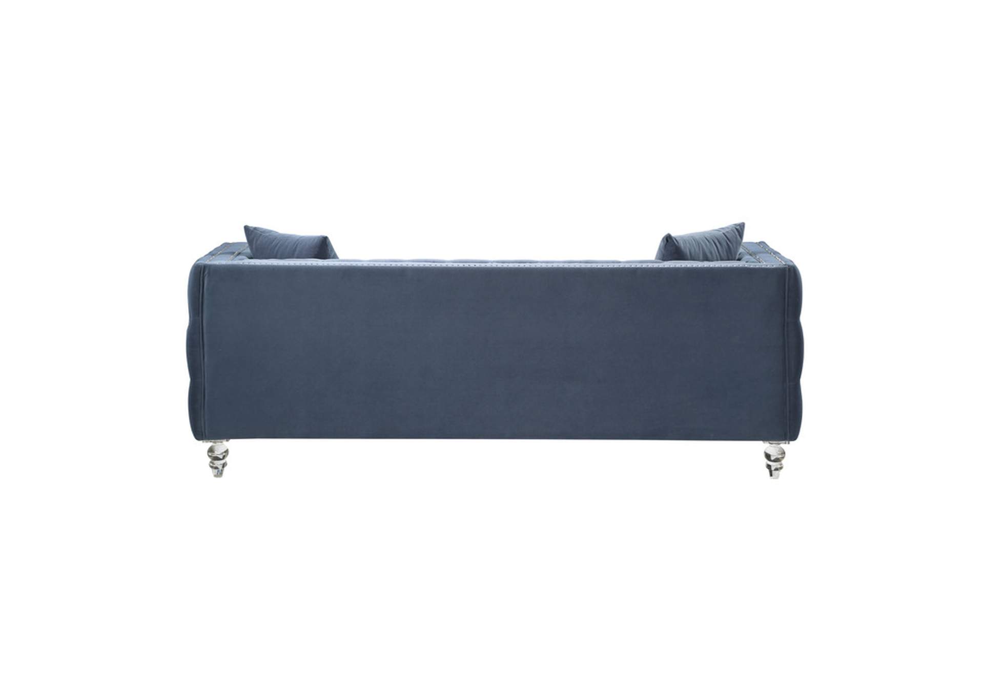 Orina Sofa,Homelegance