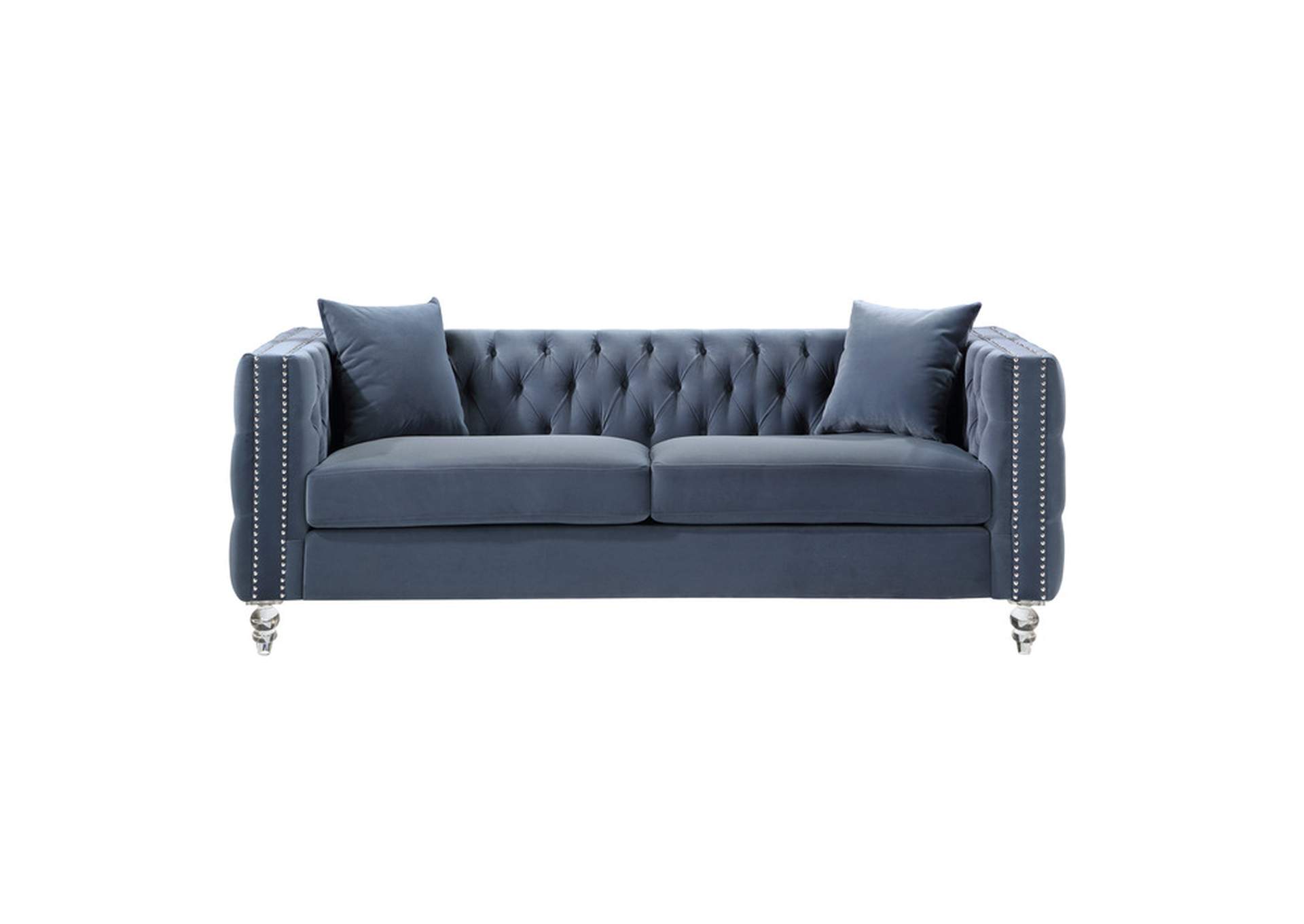 Orina Sofa,Homelegance