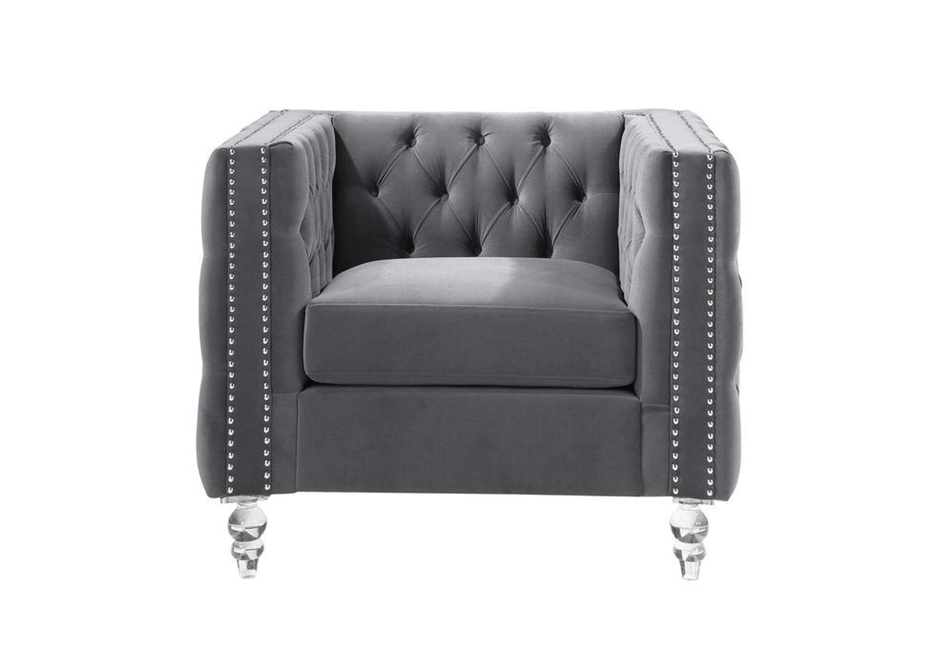 Orina Chair,Homelegance