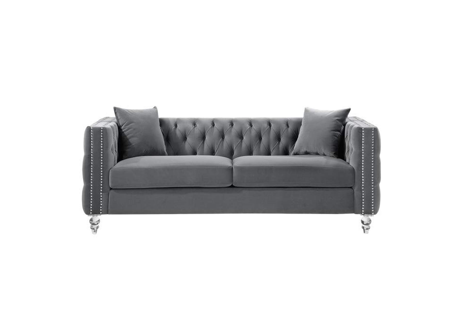 Orina Sofa,Homelegance