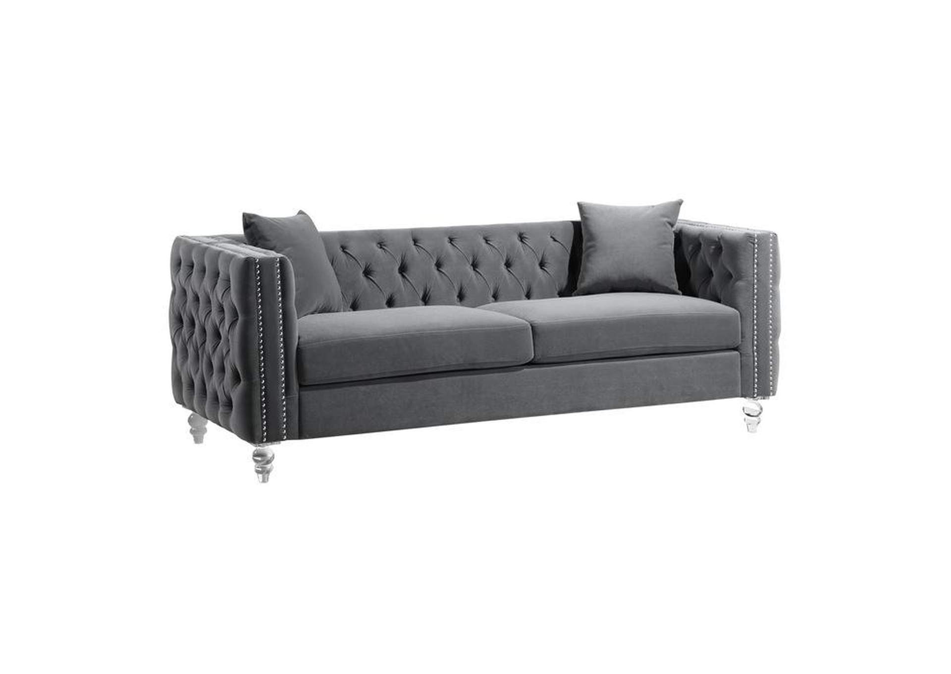 Orina Sofa,Homelegance