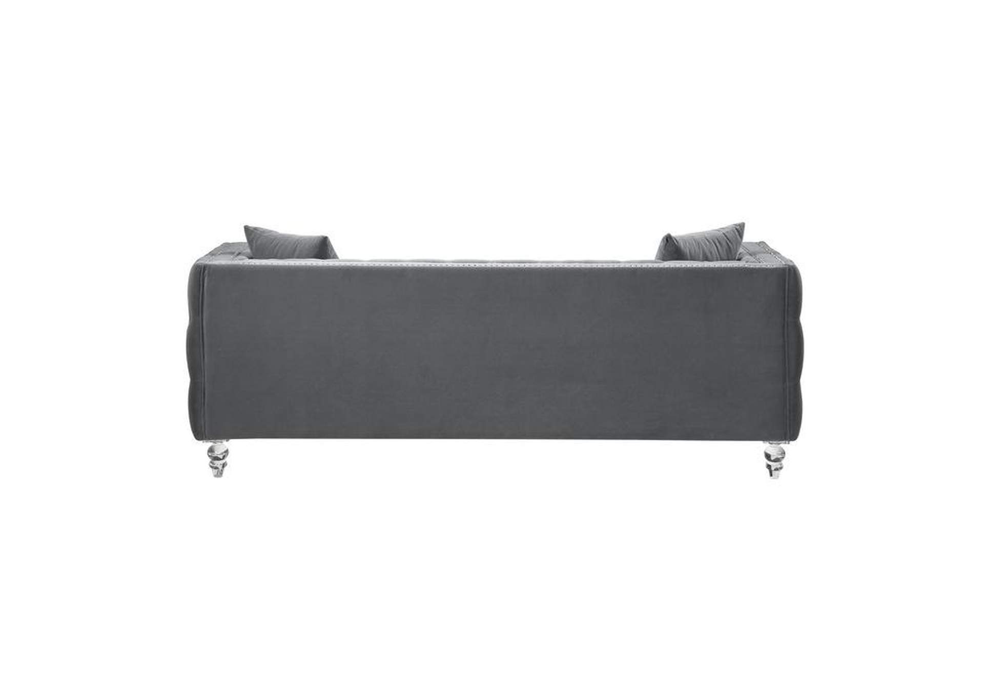 Orina Sofa,Homelegance
