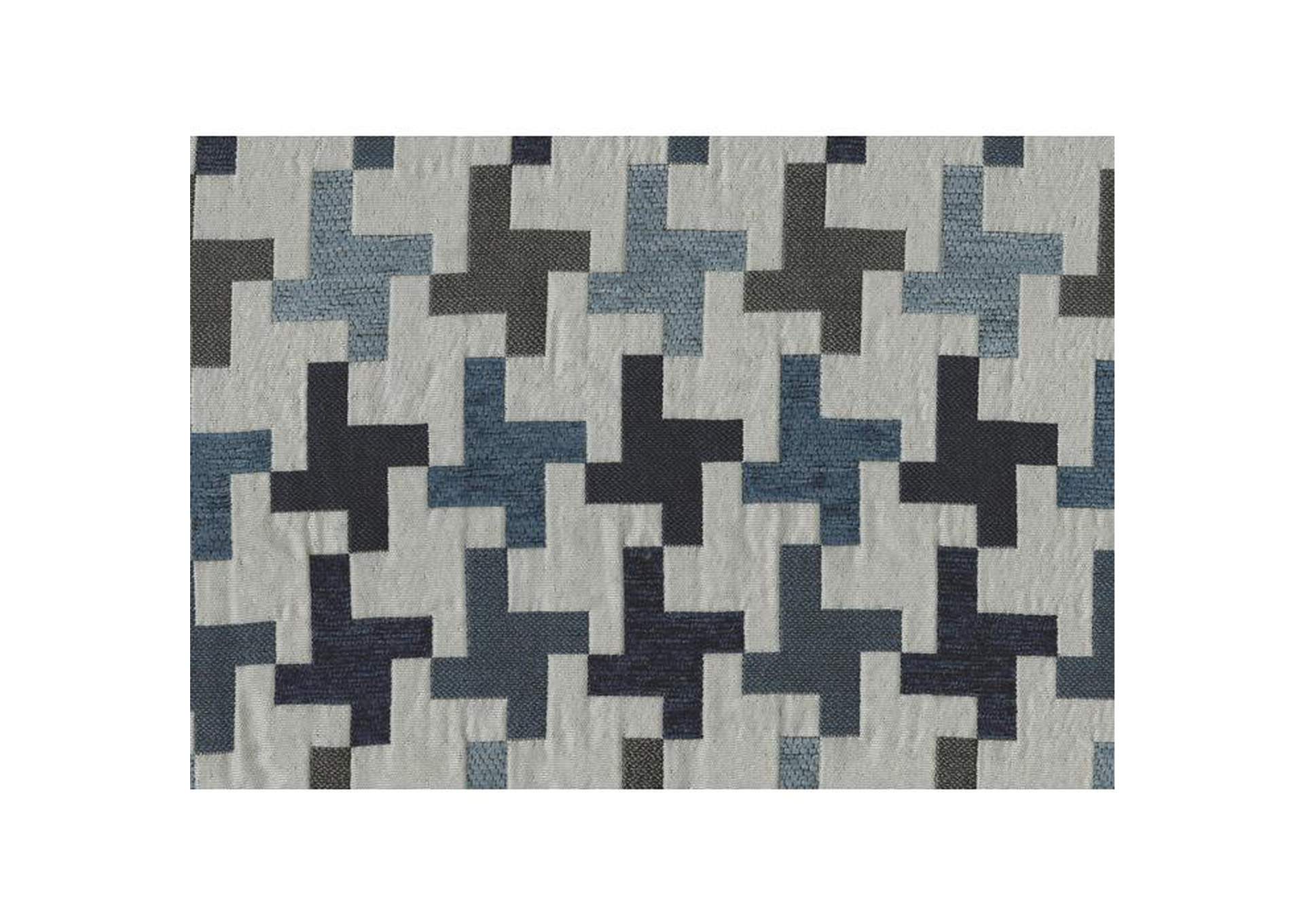 Jayne Love Seat,Homelegance