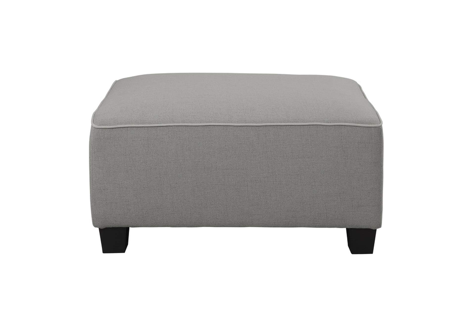 Jayne Ottoman,Homelegance